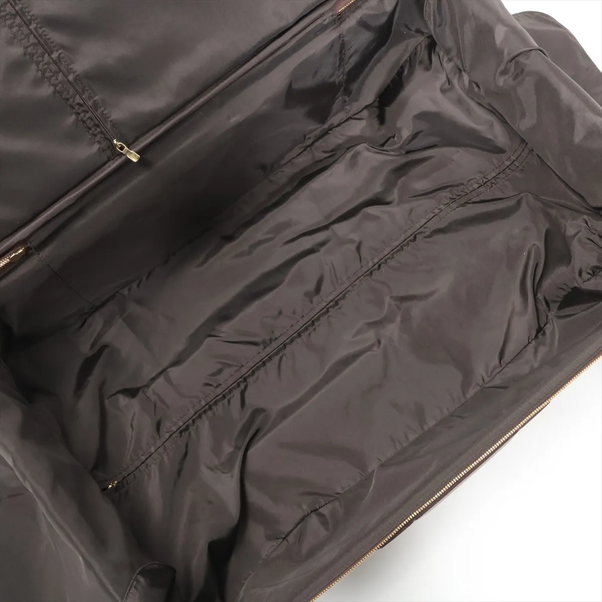 [Individually packaged] Louis Vuitton Damier Pegase 65 N23295 SP0035 Brown with garment case — view 6