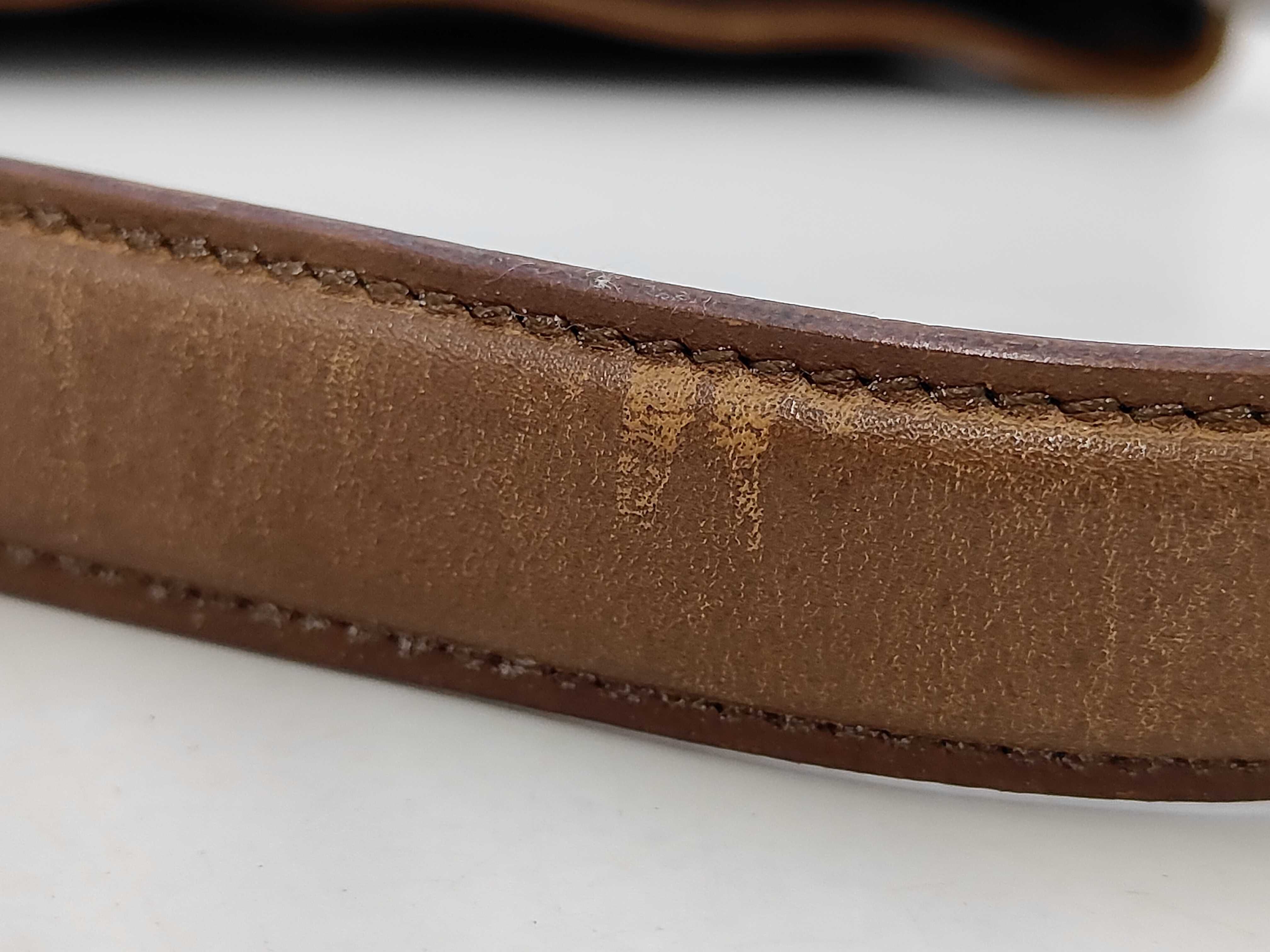Suede Sherry Line Tote Bag — view 6