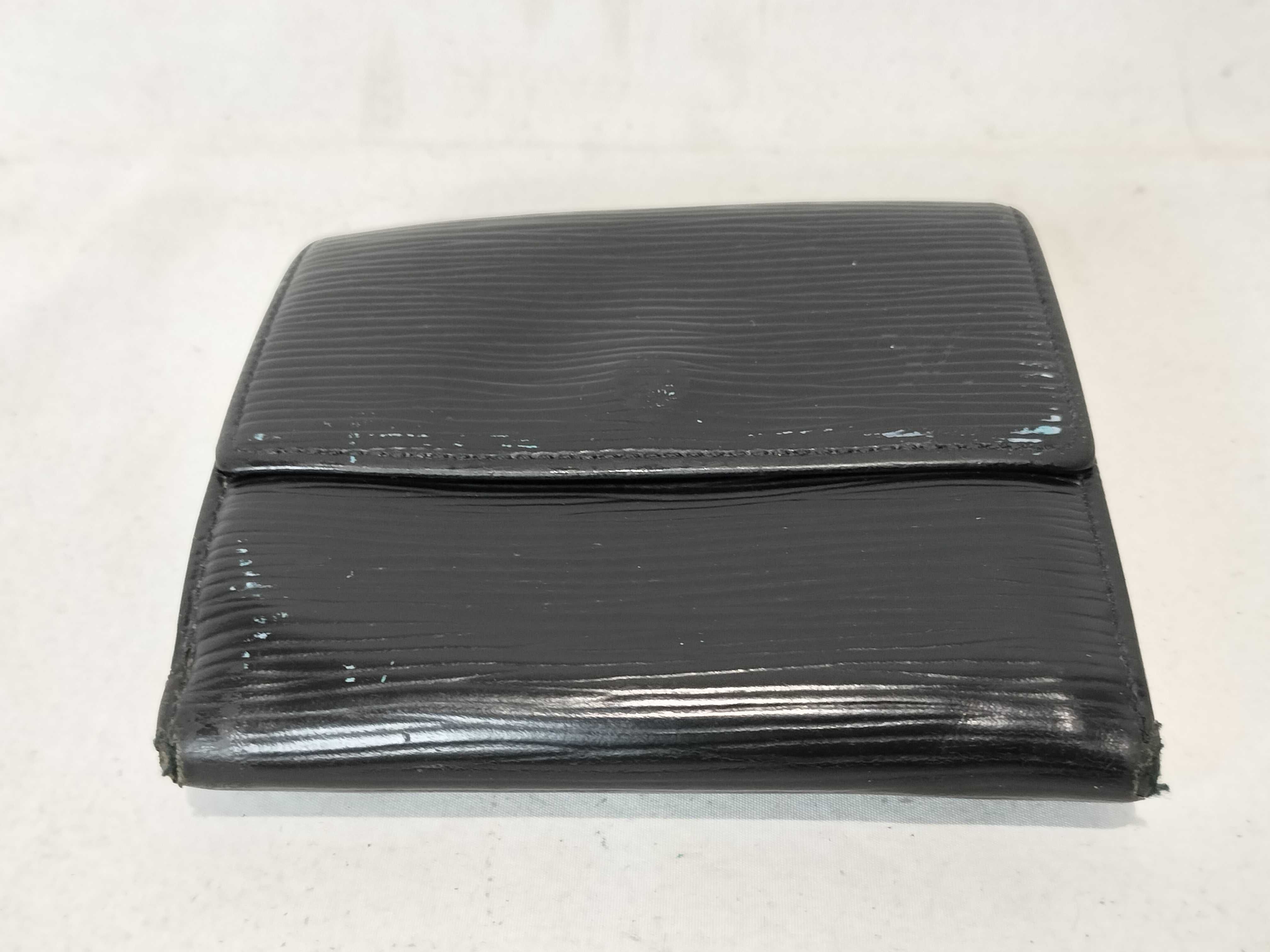Epi Porte Monnaie Wallet — view 5