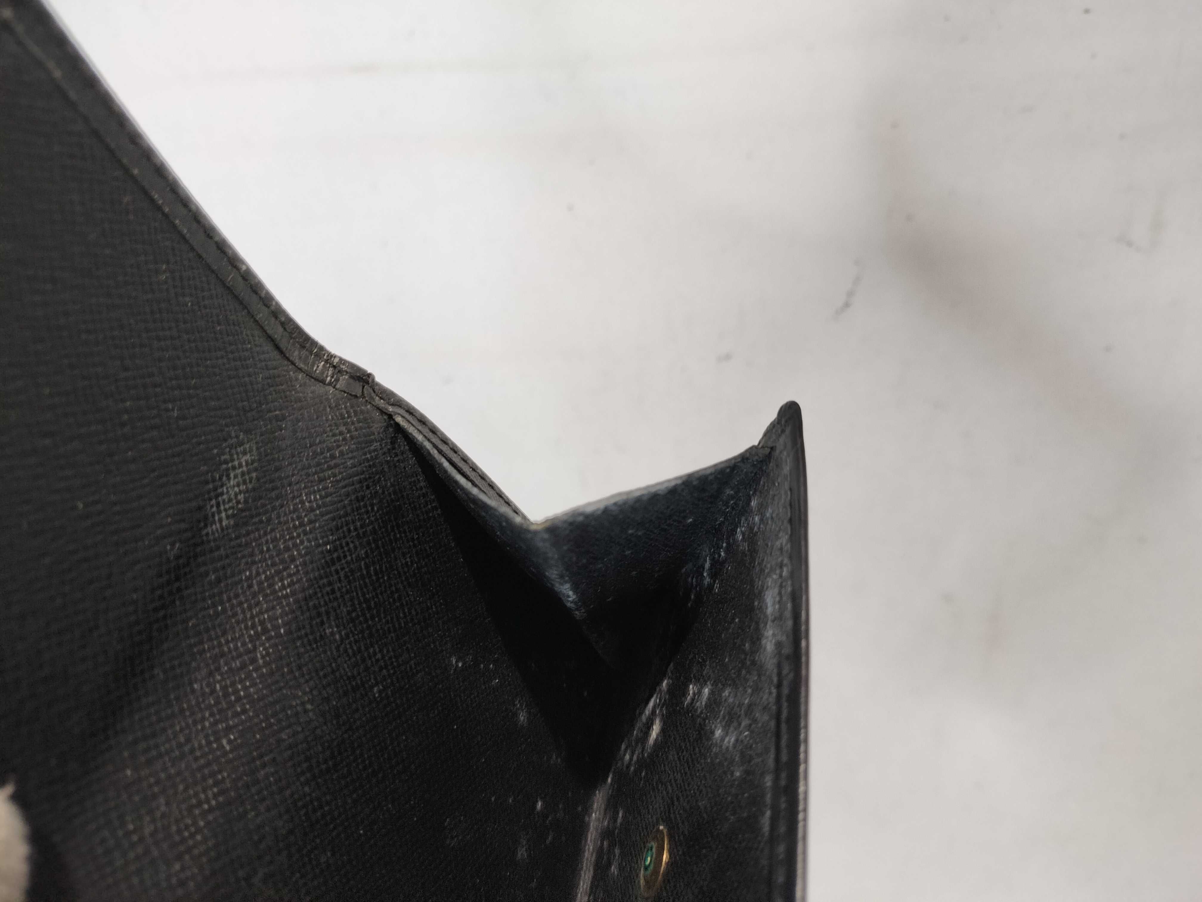 Epi Porte Monnaie Wallet — view 7