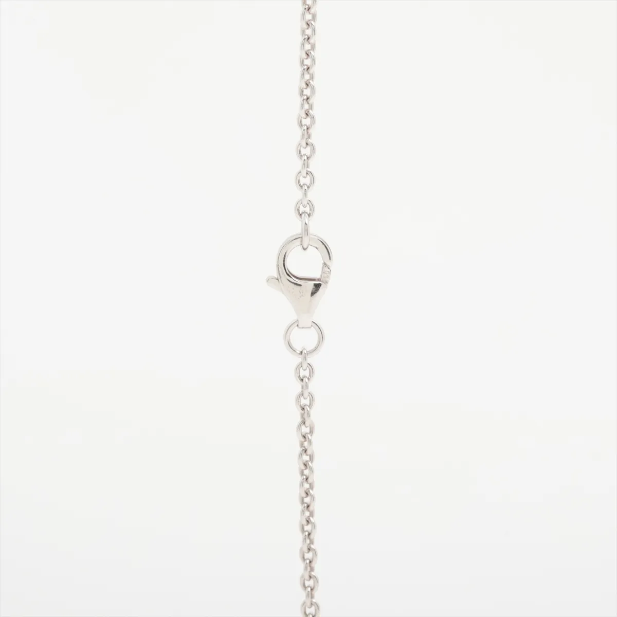 Baby Love Necklace 750 (WG) 7.3g HR5695 — view 3