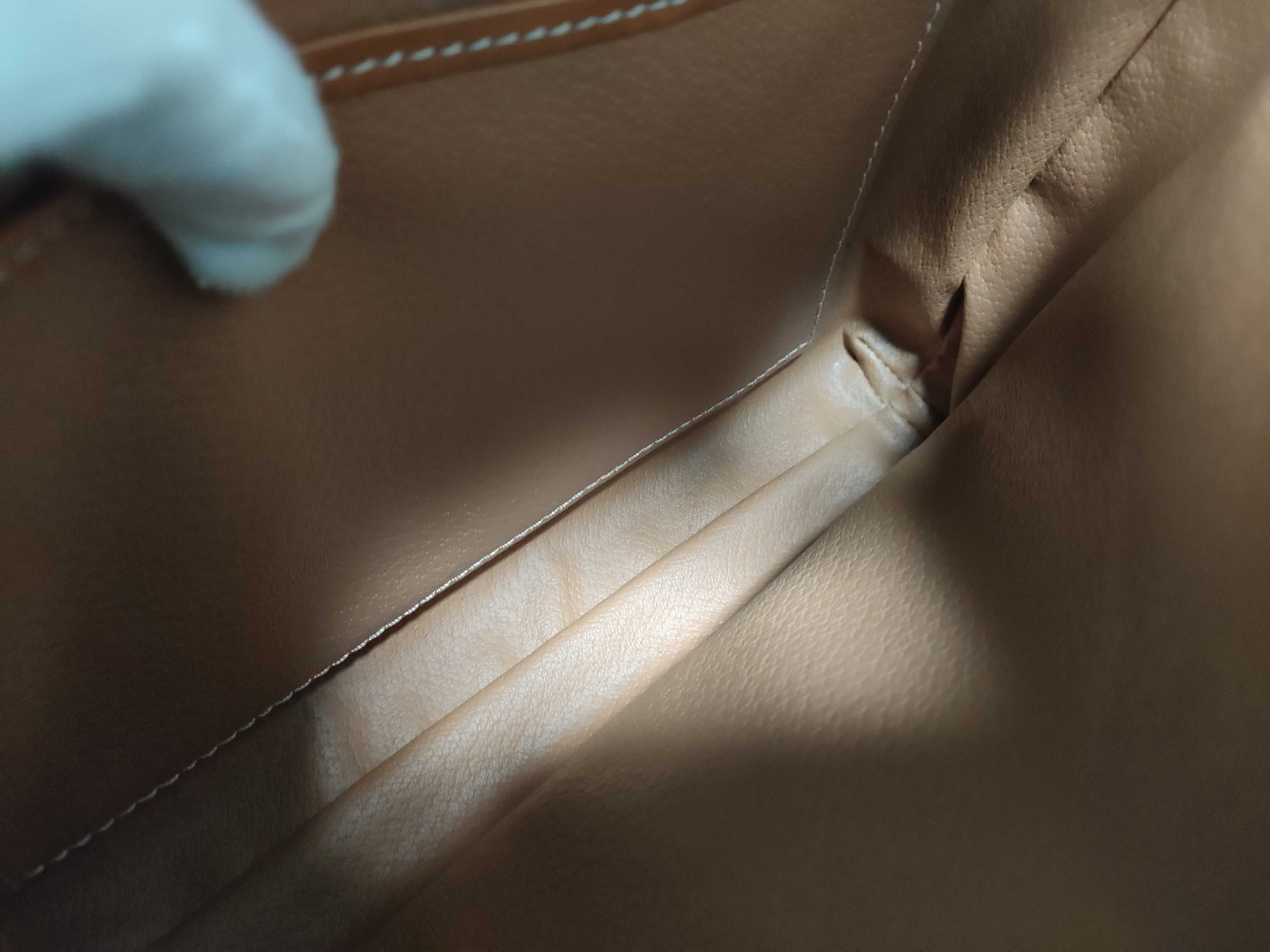 Macadam Flap Shoulder Bag — view 14