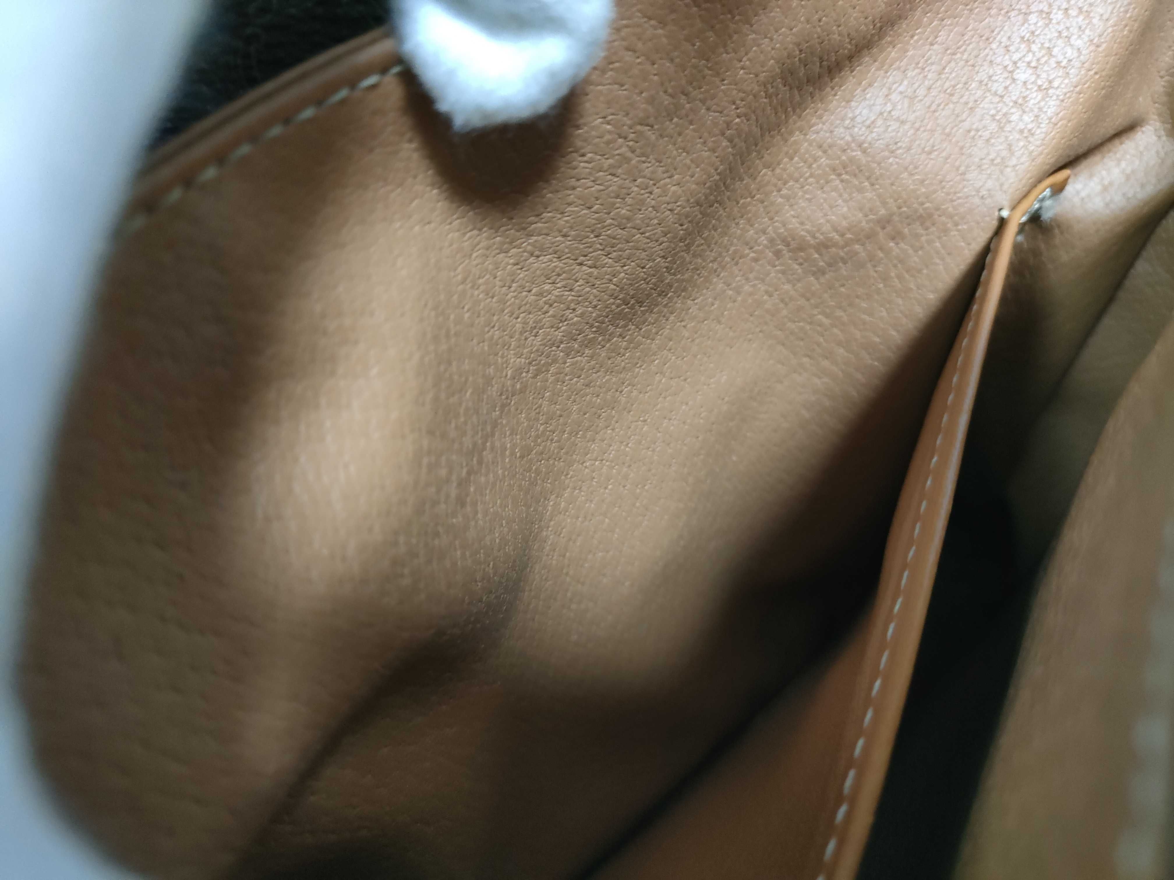 Macadam Flap Shoulder Bag — view 15