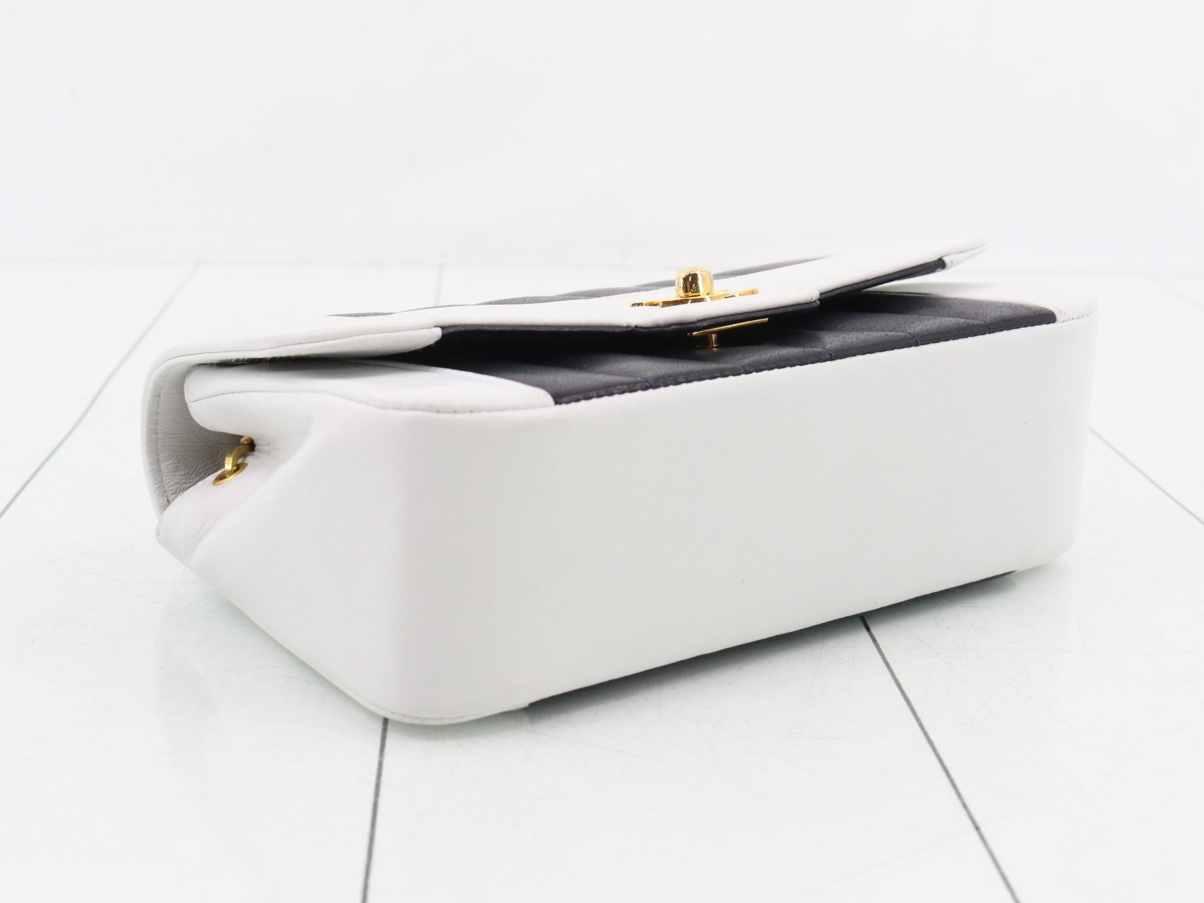 Mademoiselle (Bag) - Shoulder Bag — view 5