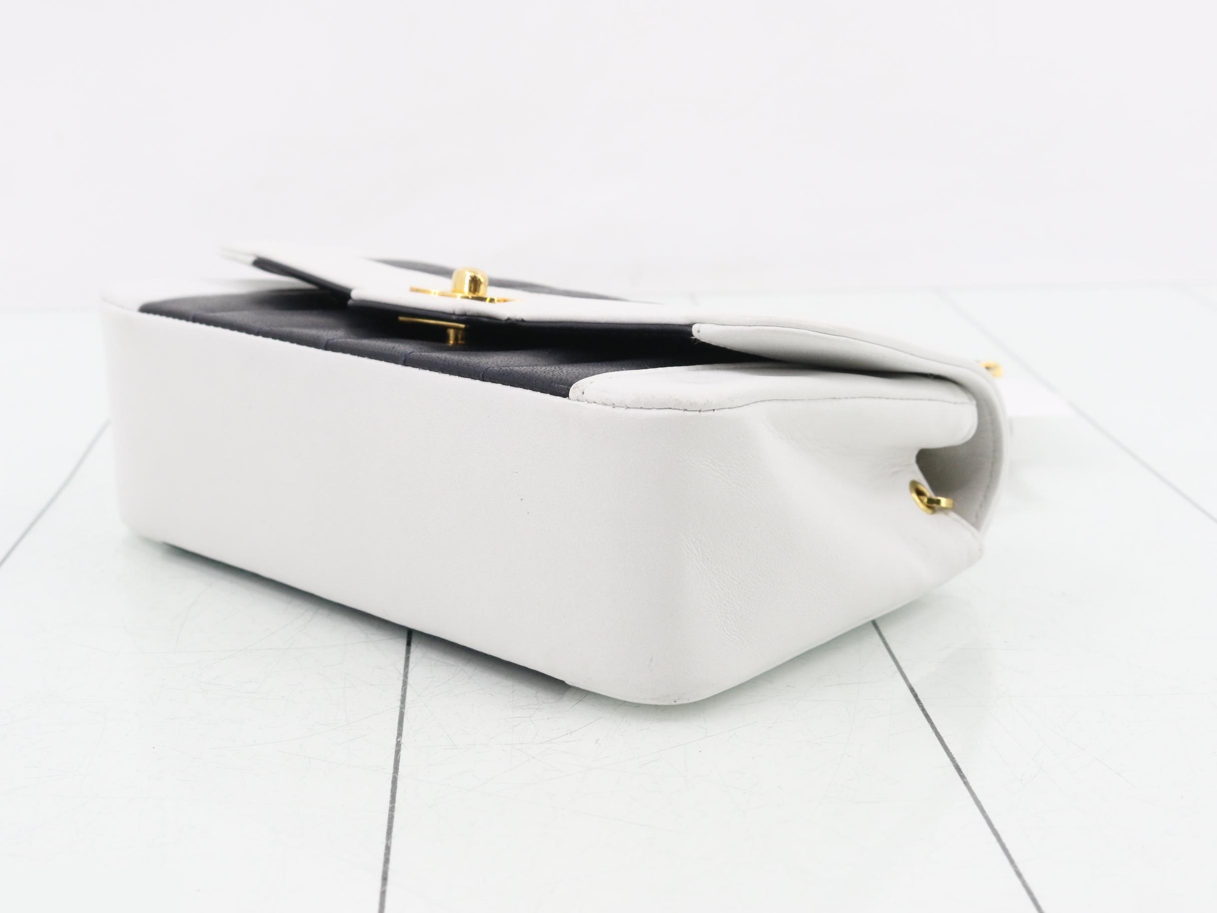 Mademoiselle (Bag) - Shoulder Bag — view 6