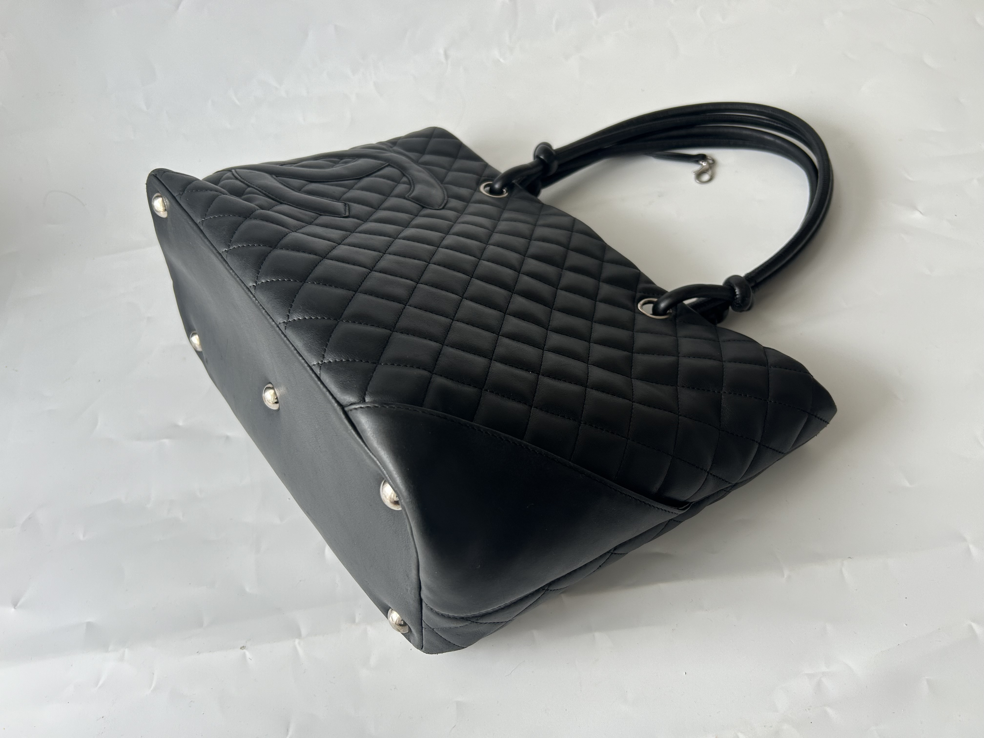 Cambon Tote Large Bag — view 3