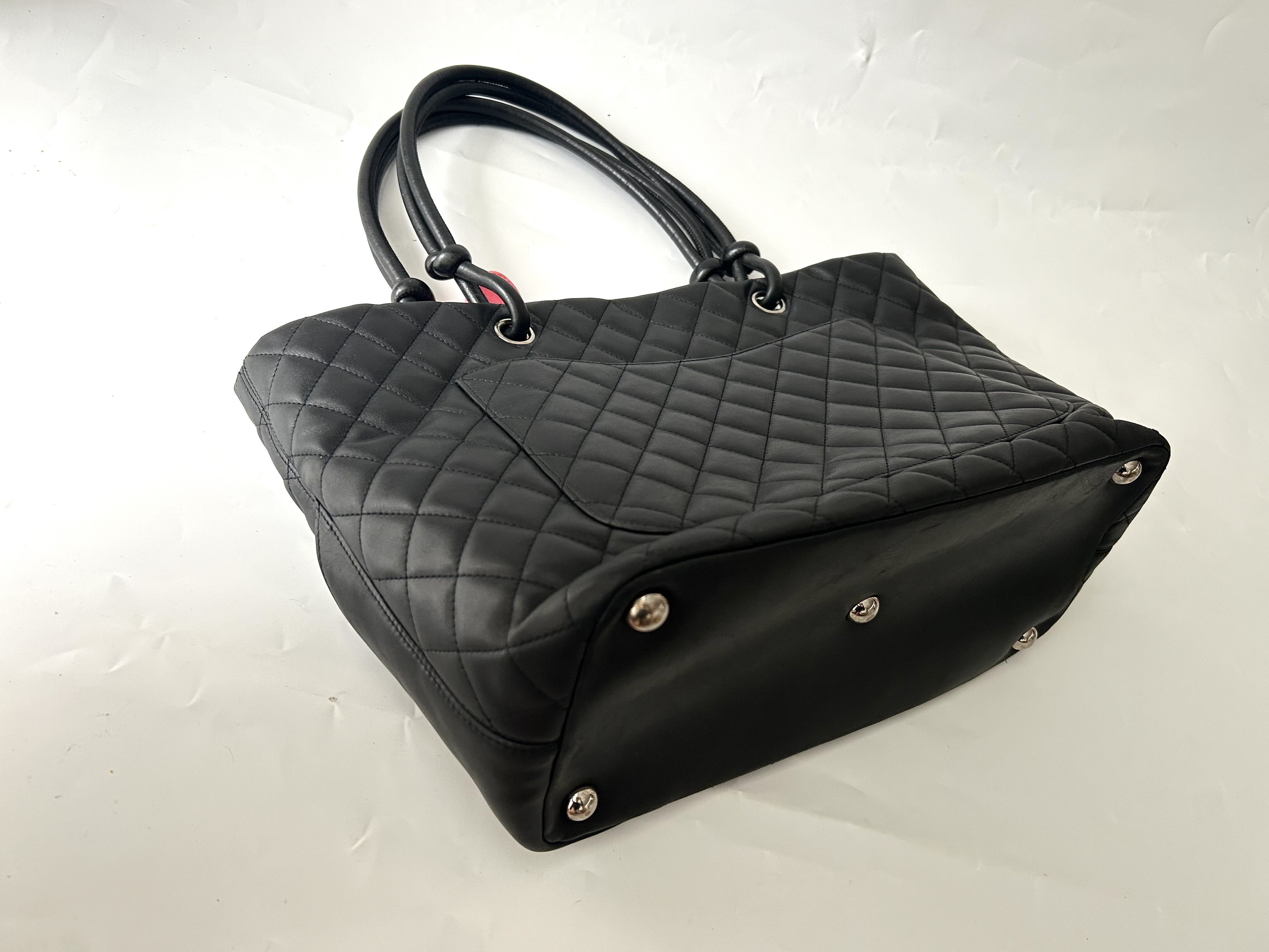 Cambon Tote Large Bag — view 4