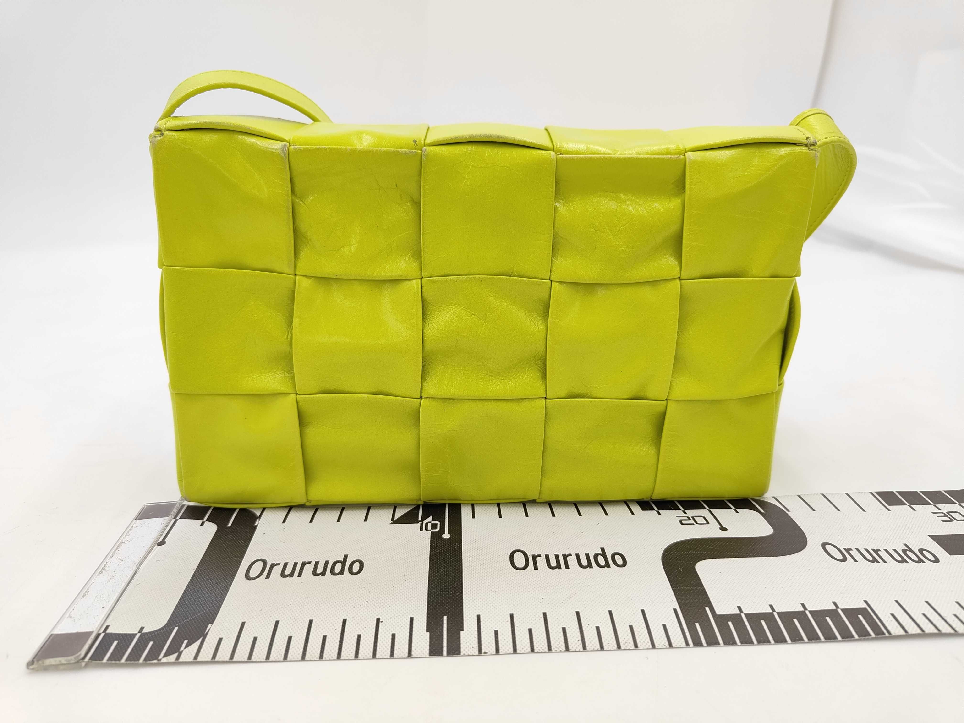Cassette Shoulder Bag — view 2
