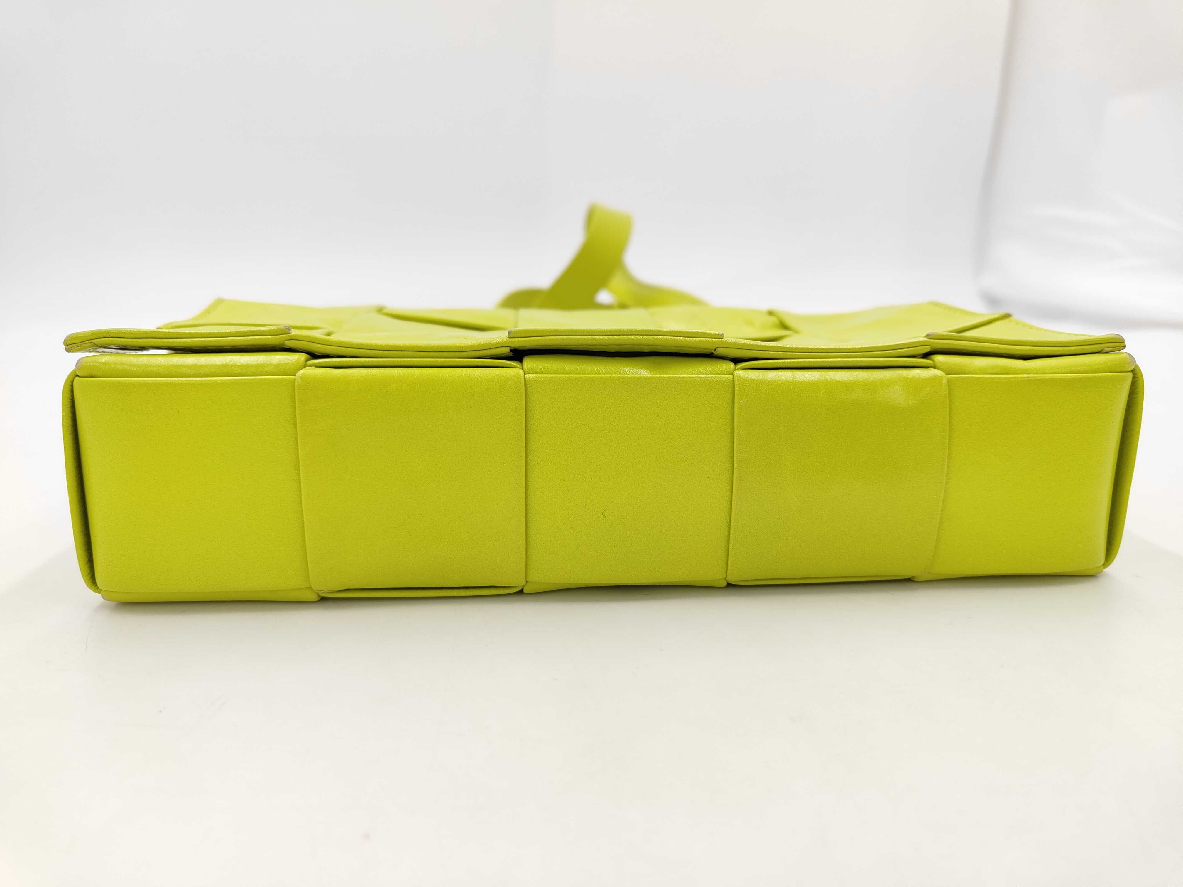 Cassette Shoulder Bag — view 8