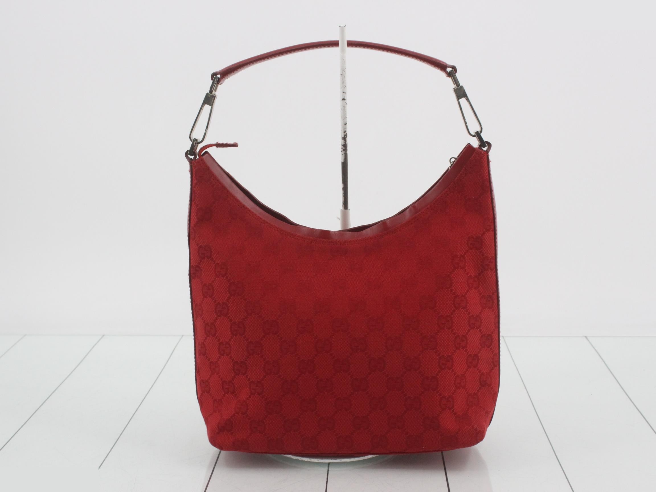 GG Canvas (Bag) - Handbag — view 2