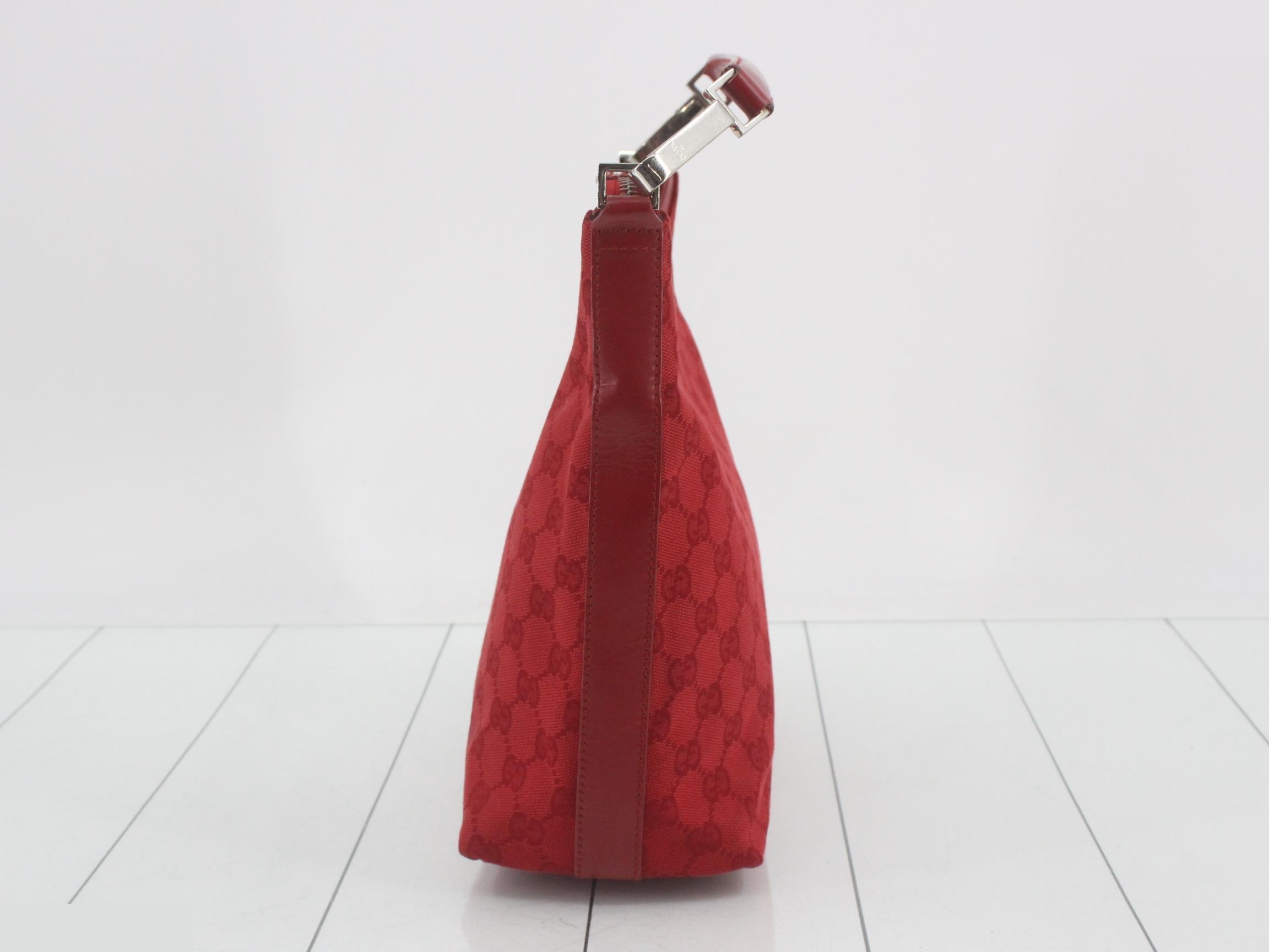 GG Canvas (Bag) - Handbag — view 3