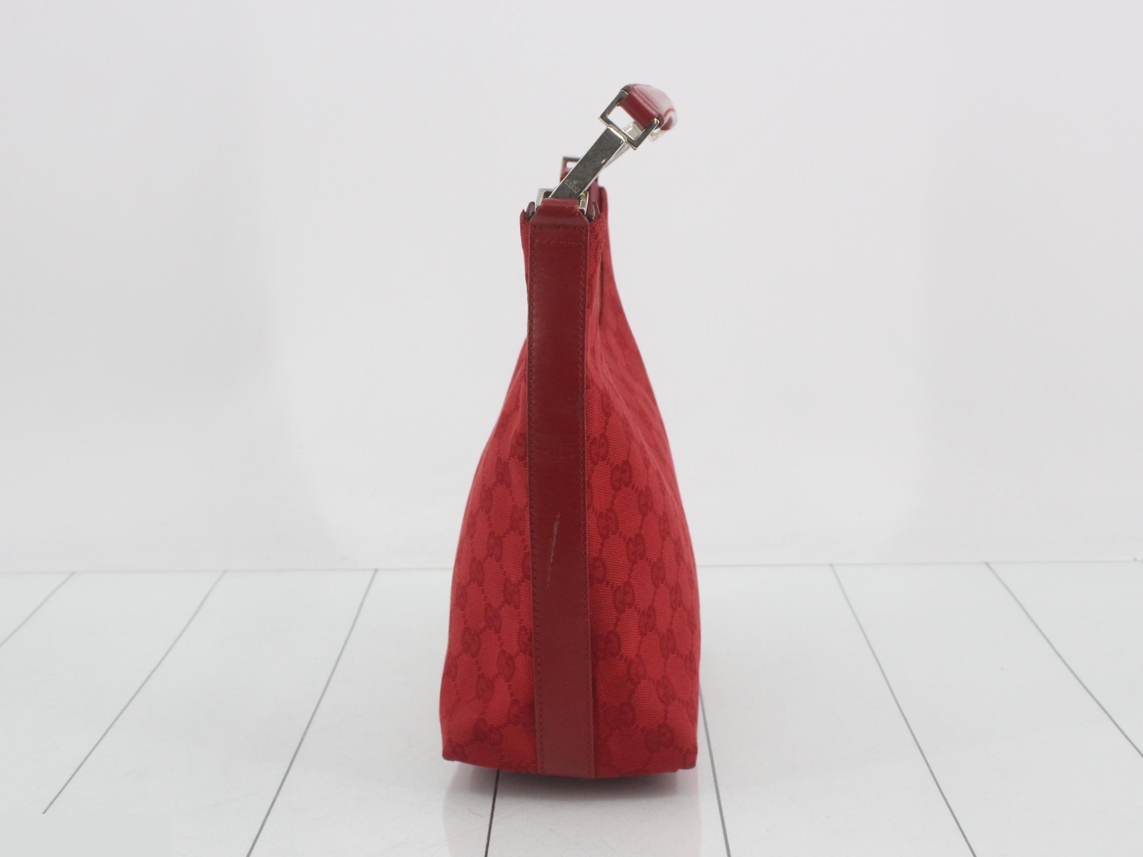 GG Canvas (Bag) - Handbag — view 4