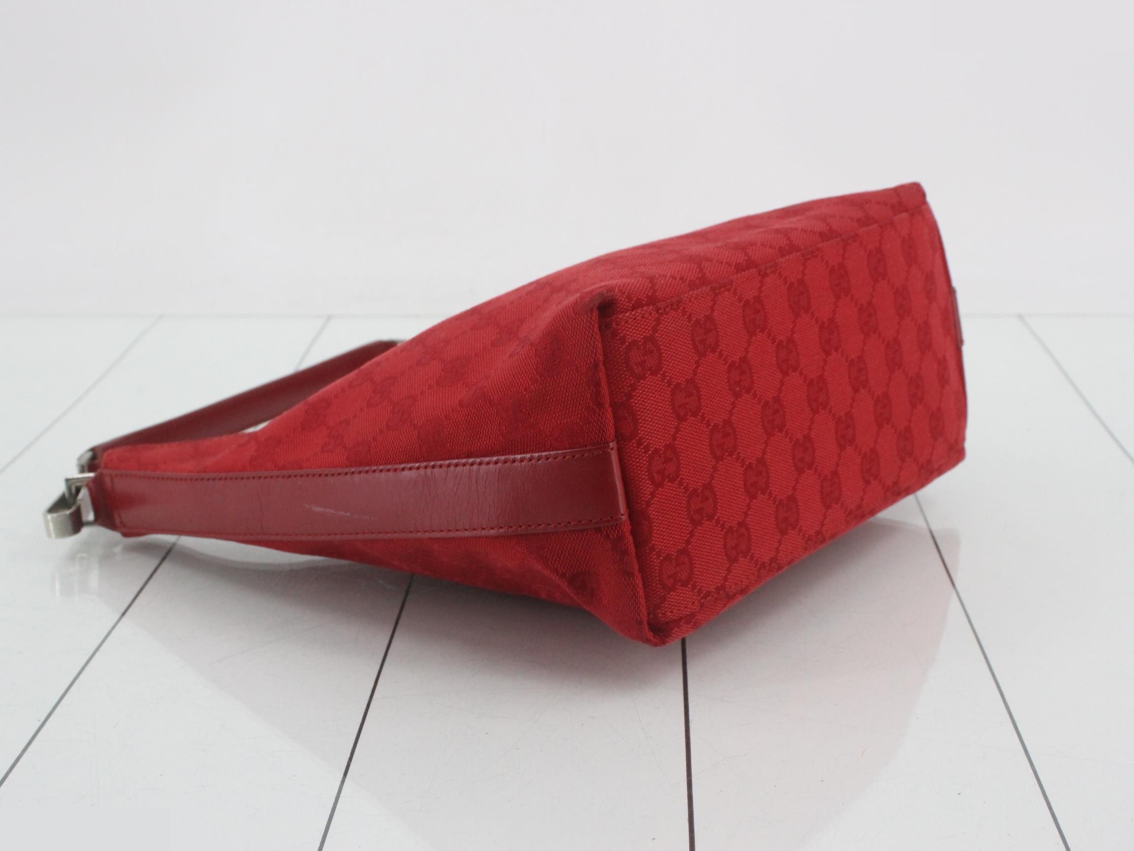 GG Canvas (Bag) - Handbag — view 5