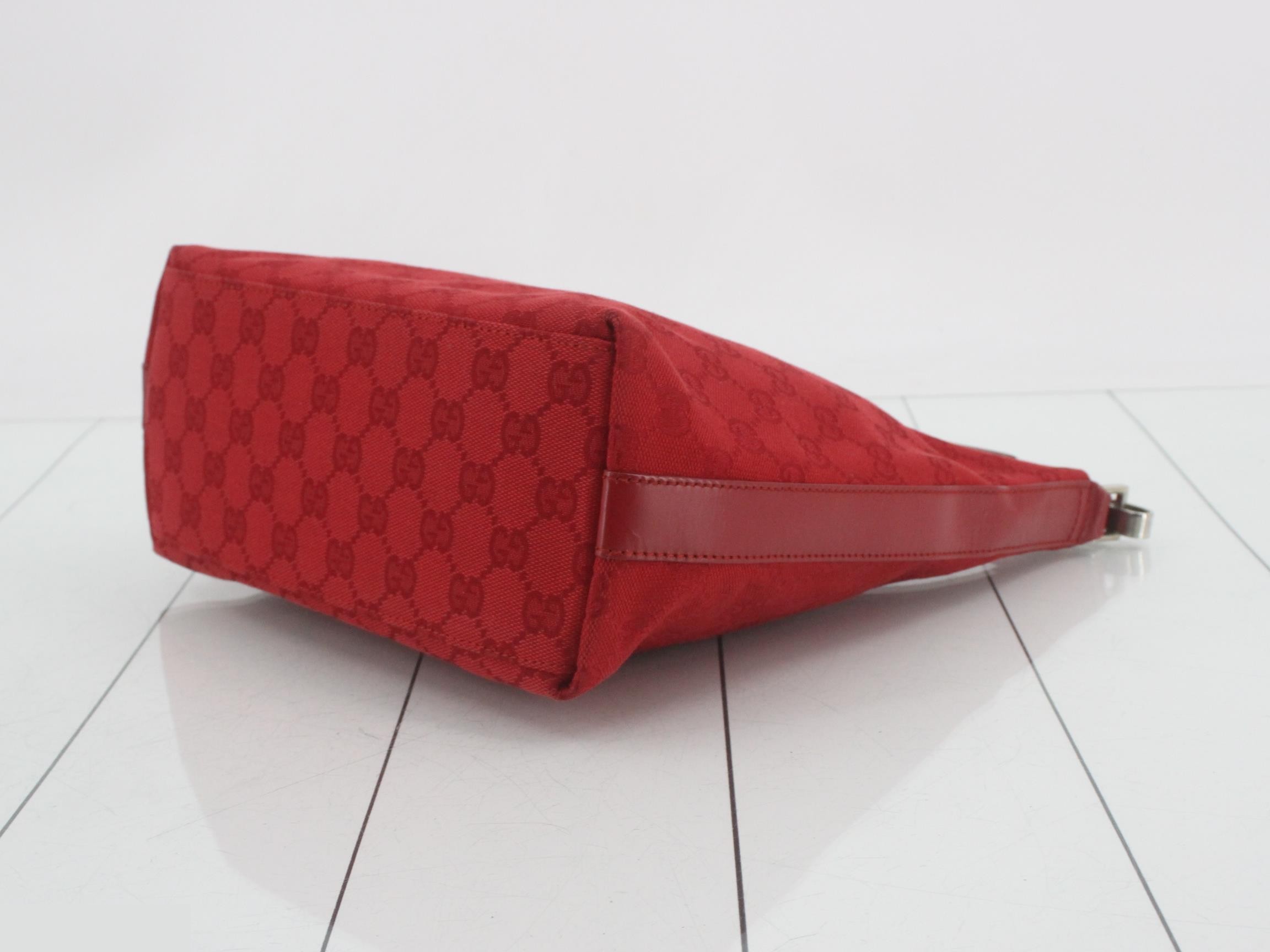 GG Canvas (Bag) - Handbag — view 6