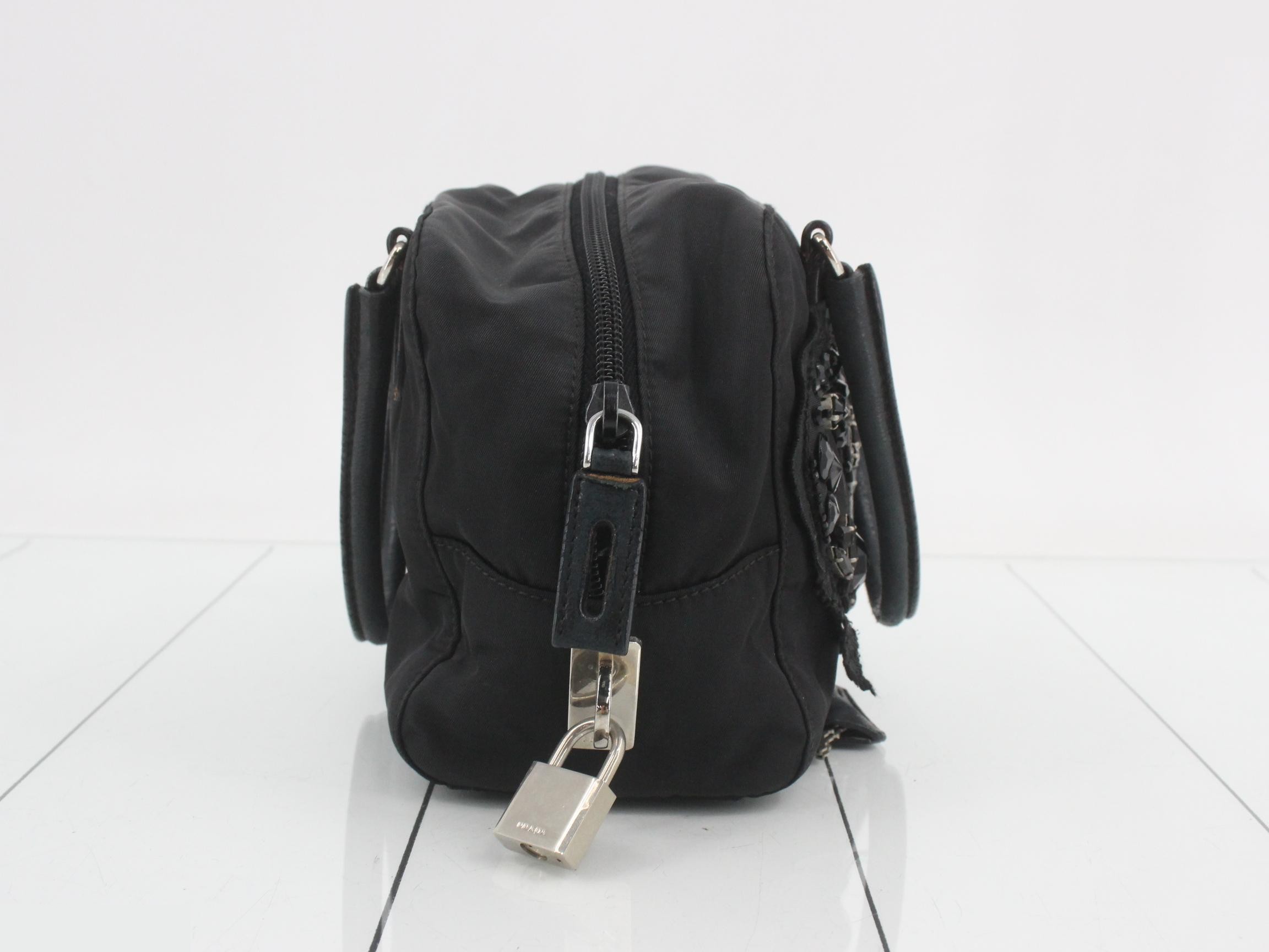 BN1134 Evening Heart Handbag — view 4