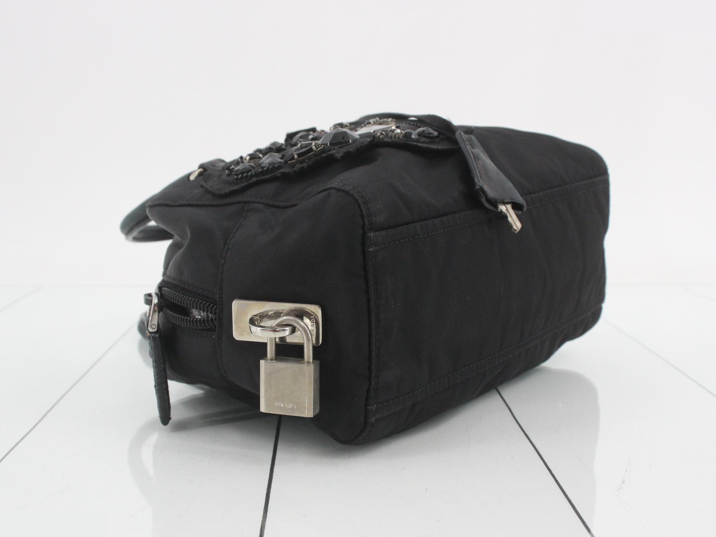 BN1134 Evening Heart Handbag — view 5