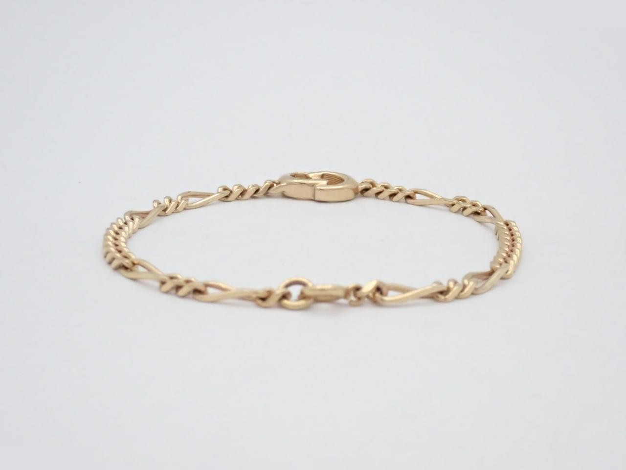 bracelet, wrist circumference approximately 17cm — view 2