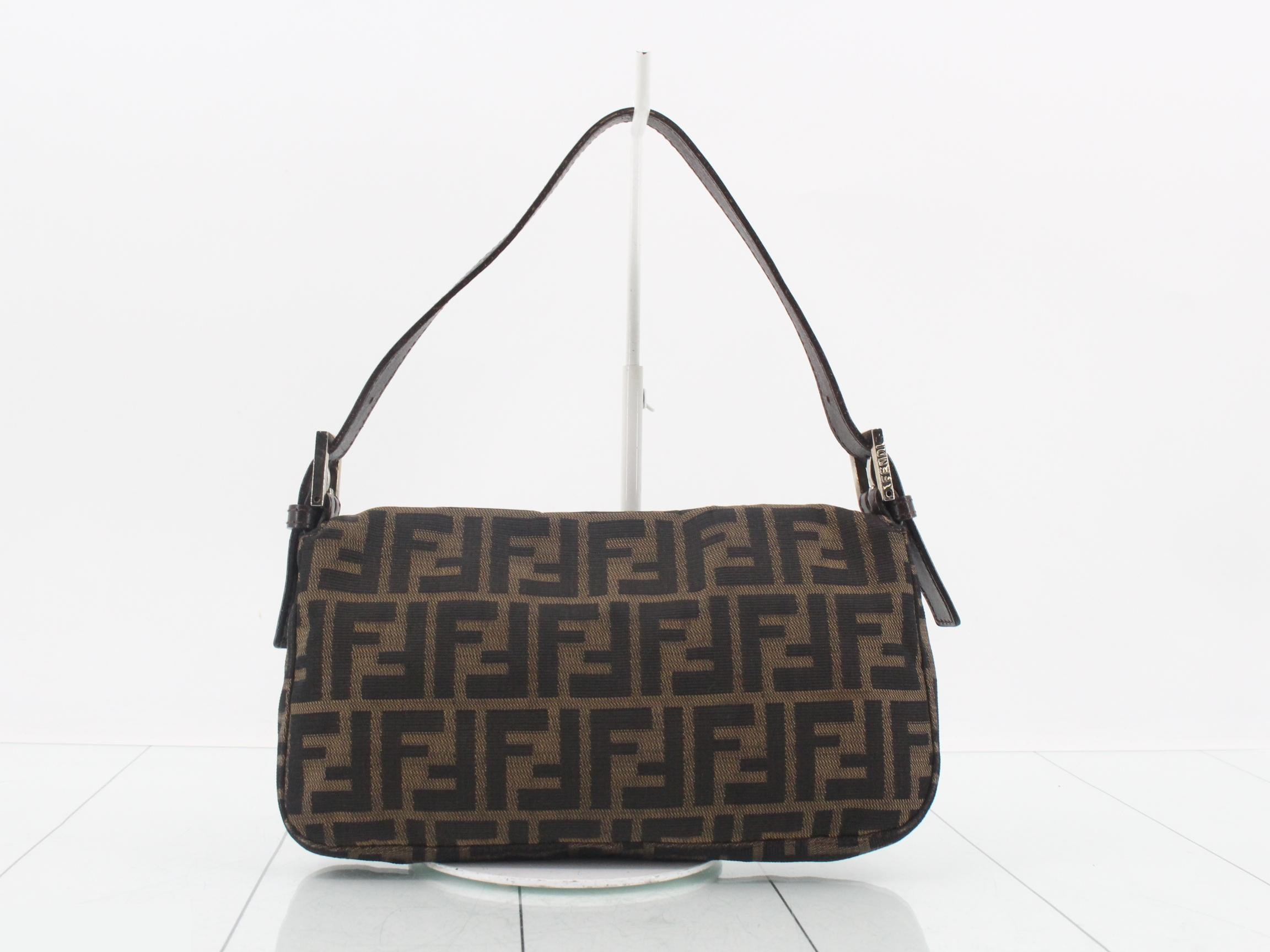ZUCCA Mamma Bucket Shoulder Bag — view 2