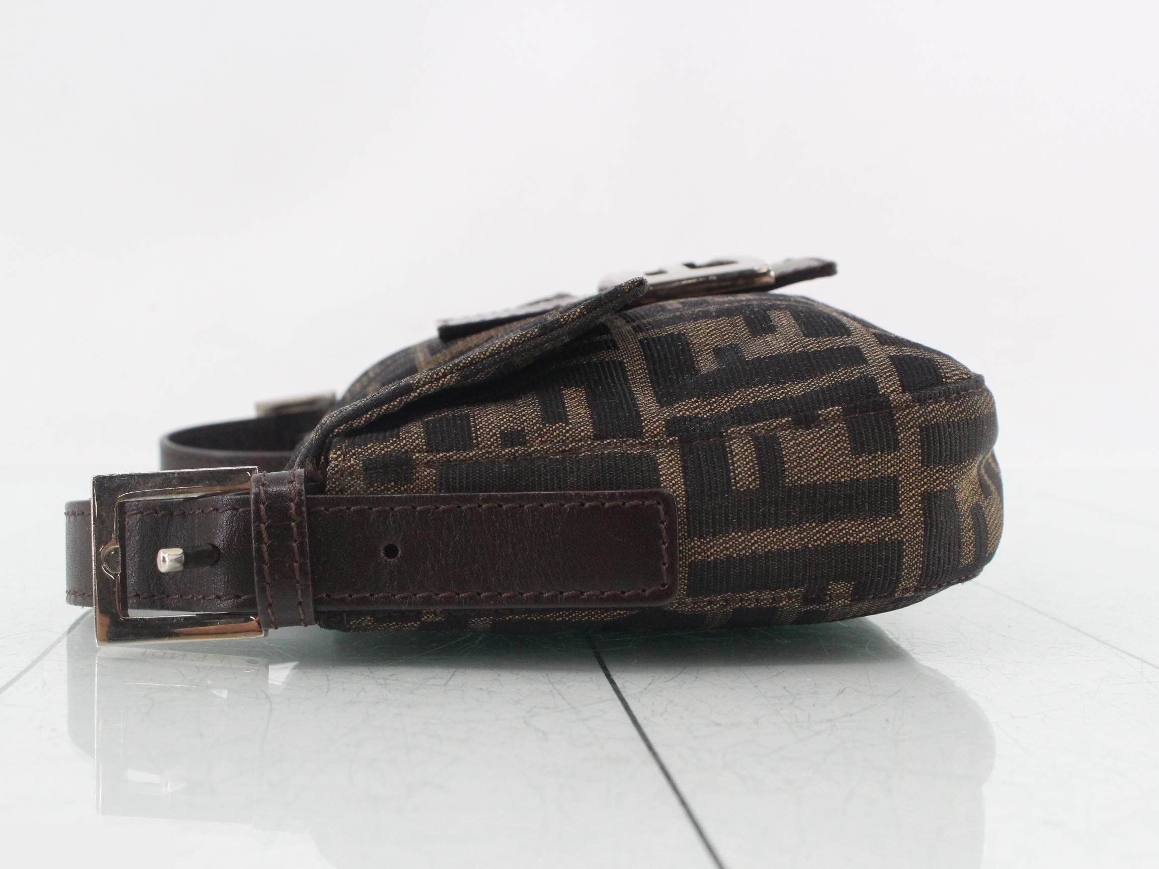 ZUCCA Mamma Bucket Shoulder Bag — view 4