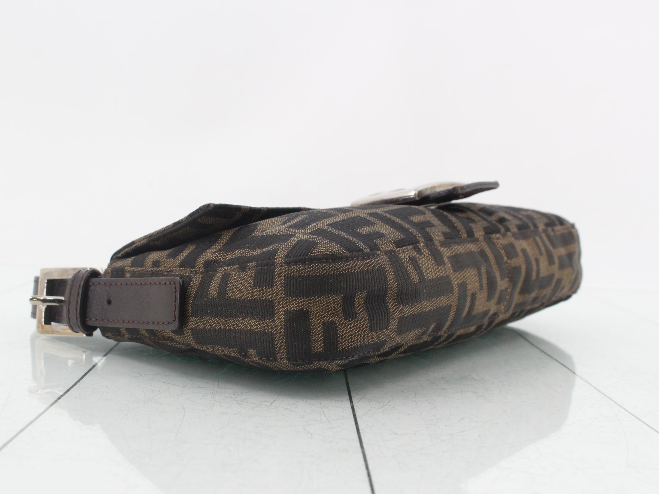 ZUCCA Mamma Bucket Shoulder Bag — view 5