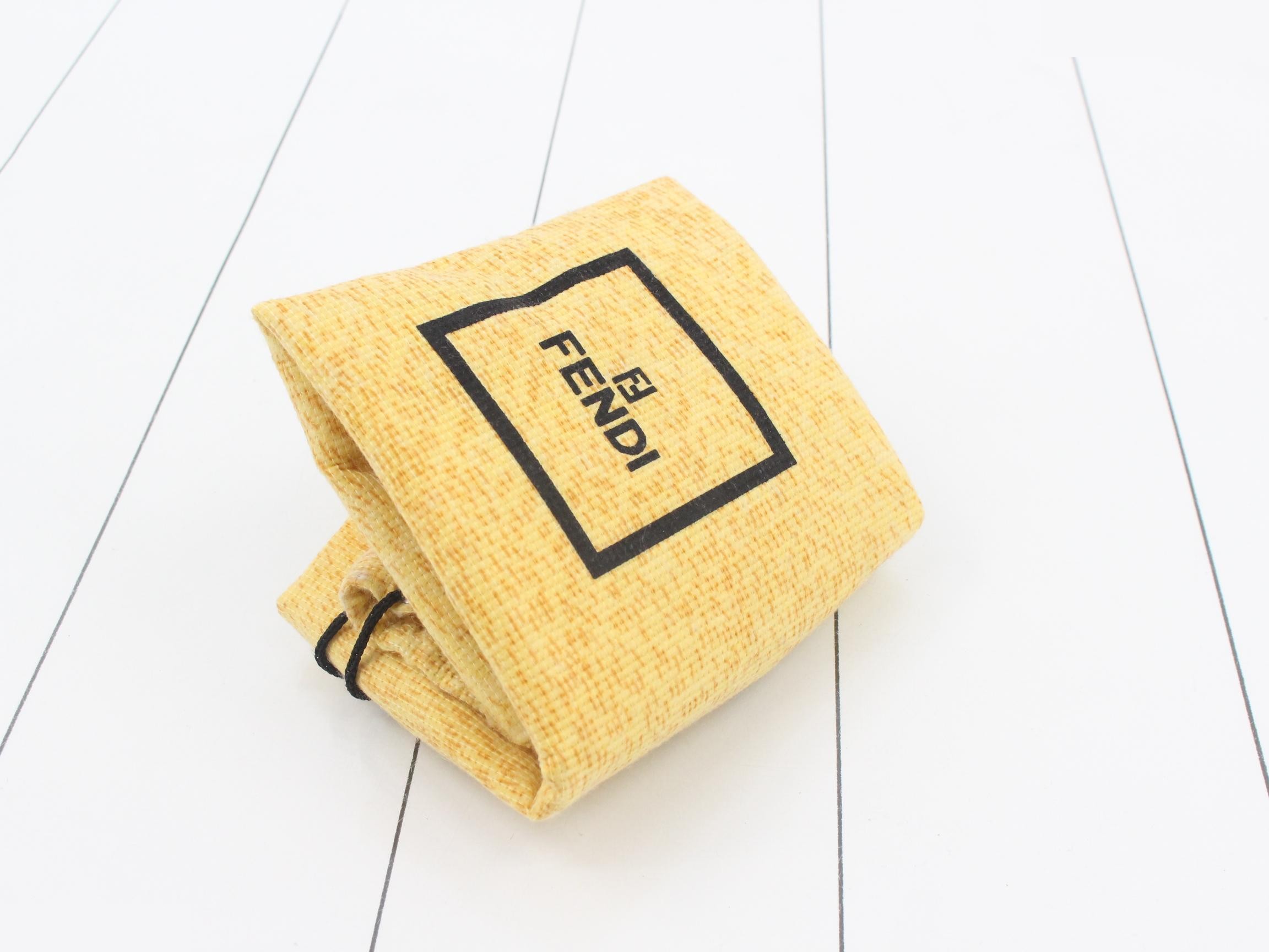 ZUCCA Mamma Bucket Shoulder Bag — view 7