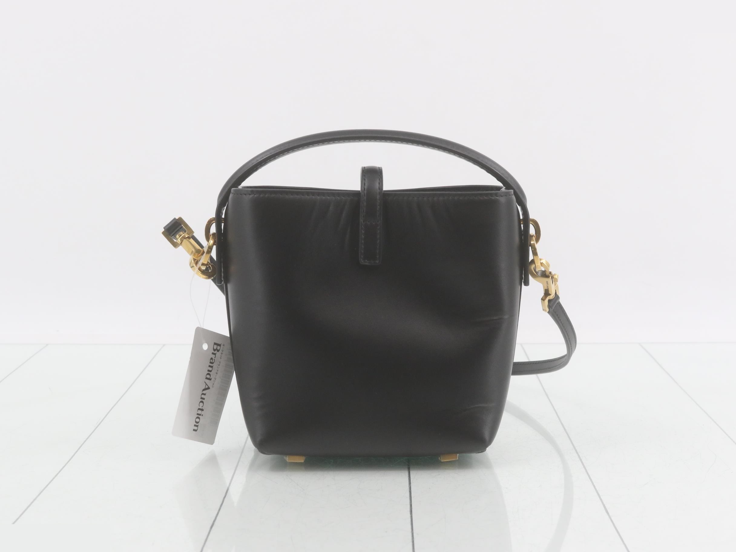 LE 37 Mini Bucket 2-Way Bag Cassandra — view 2