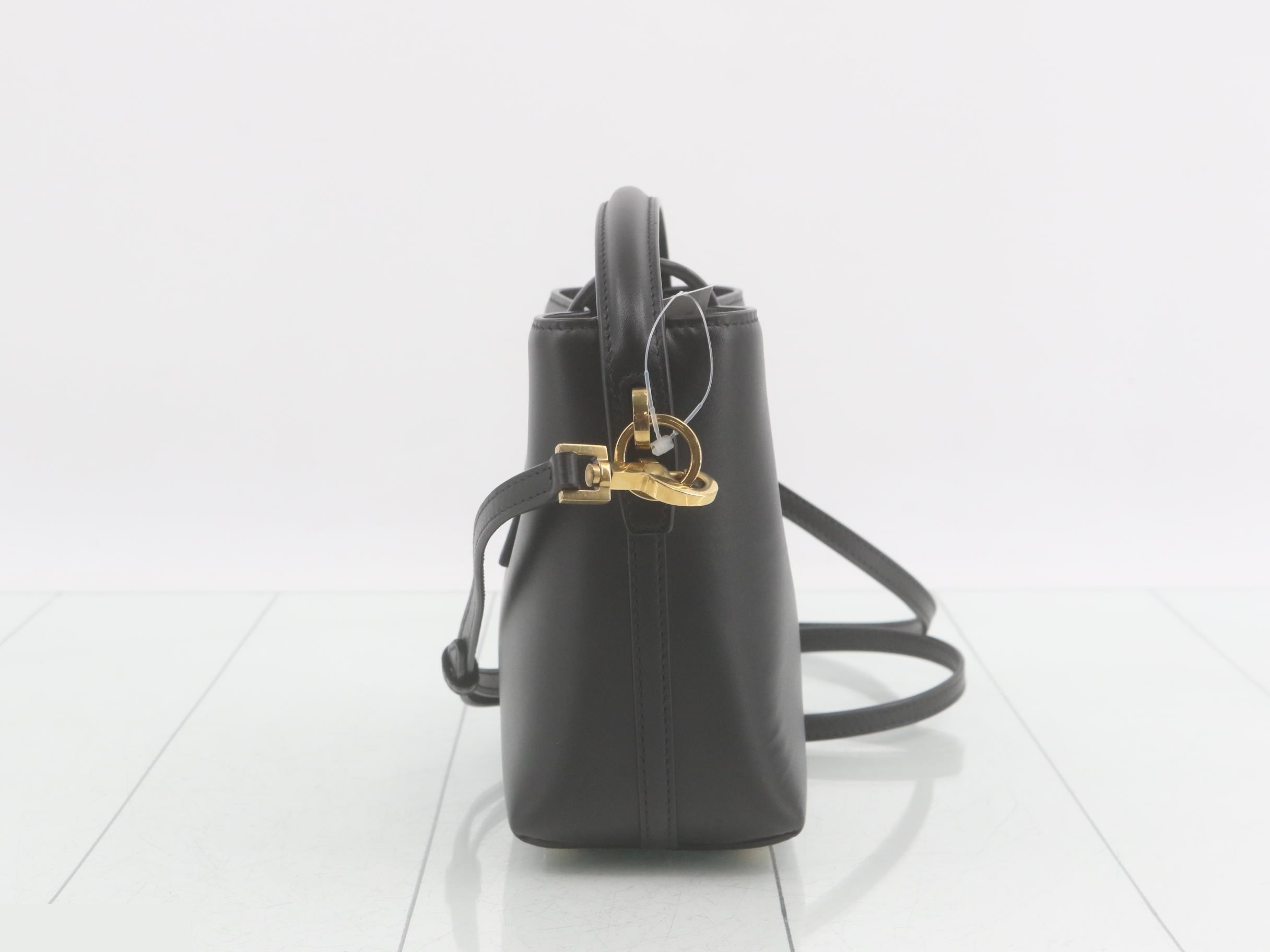 LE 37 Mini Bucket 2-Way Bag Cassandra — view 3