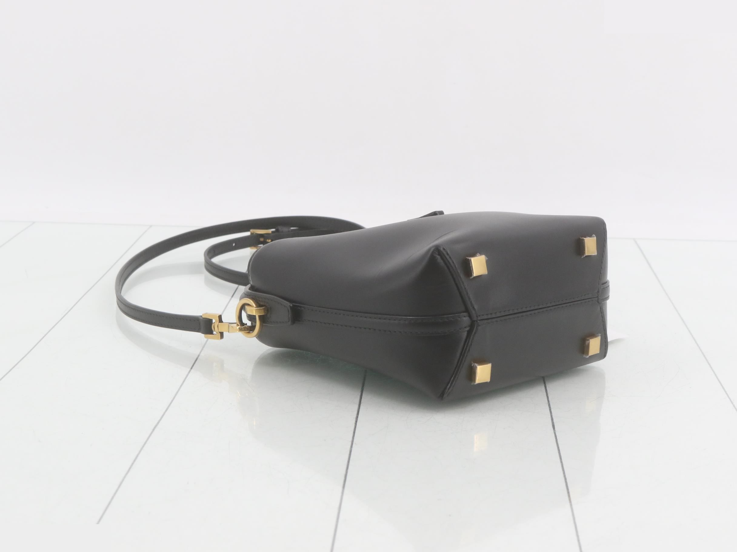 LE 37 Mini Bucket 2-Way Bag Cassandra — view 5
