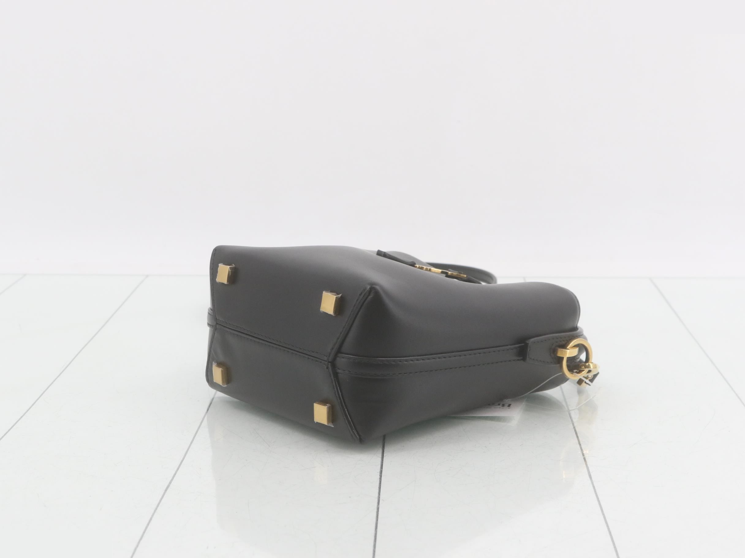 LE 37 Mini Bucket 2-Way Bag Cassandra — view 6