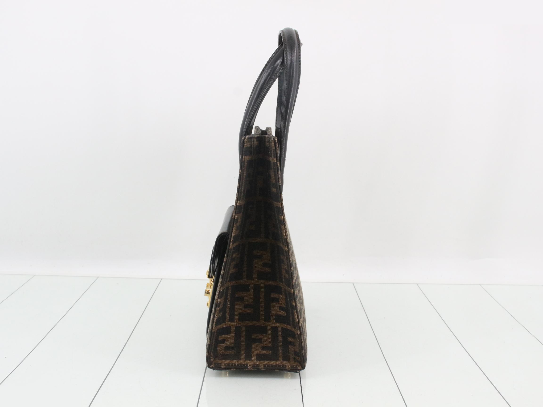 Zucca (bag) - handbag — view 3