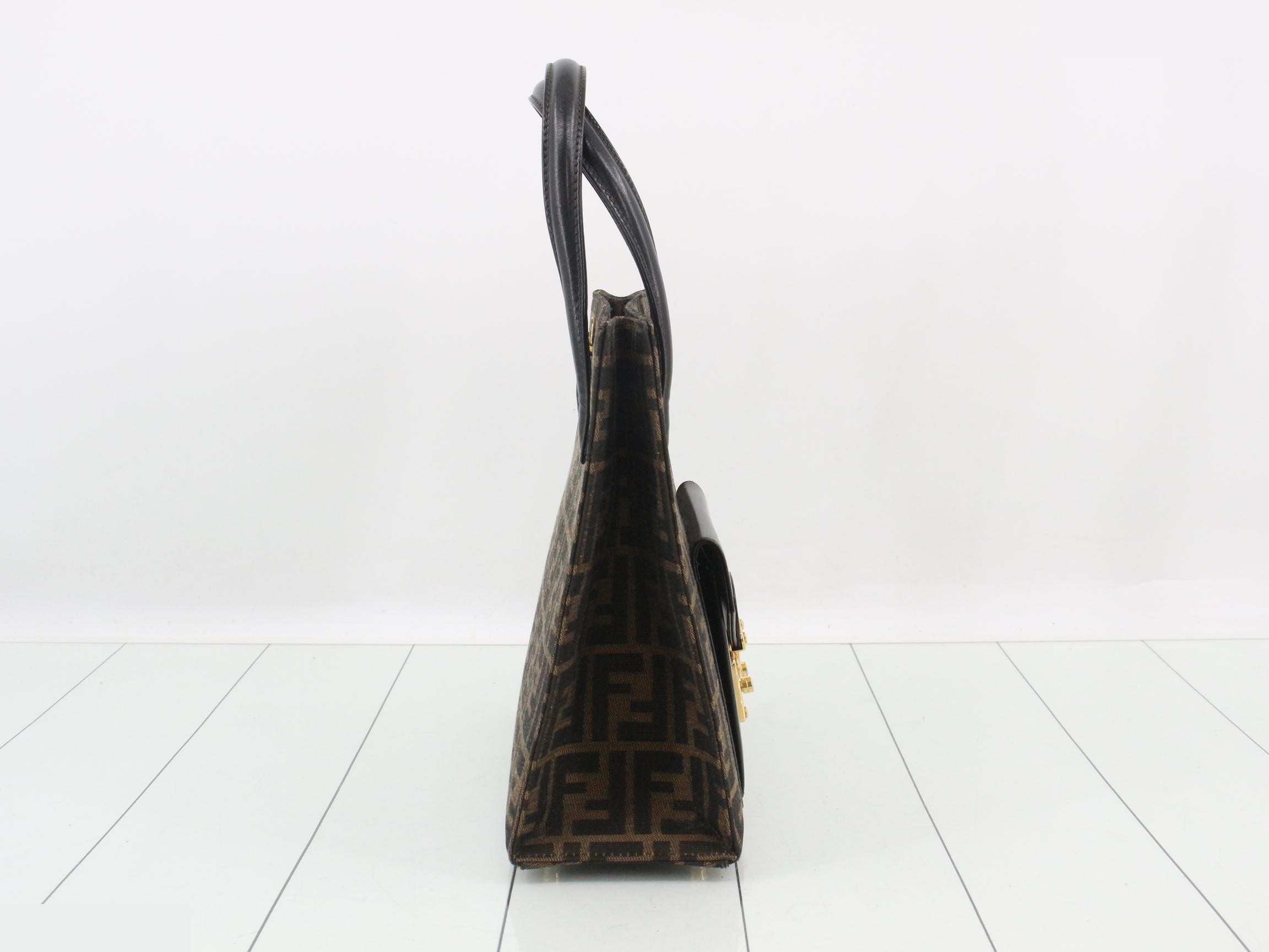 Zucca (bag) - handbag — view 4
