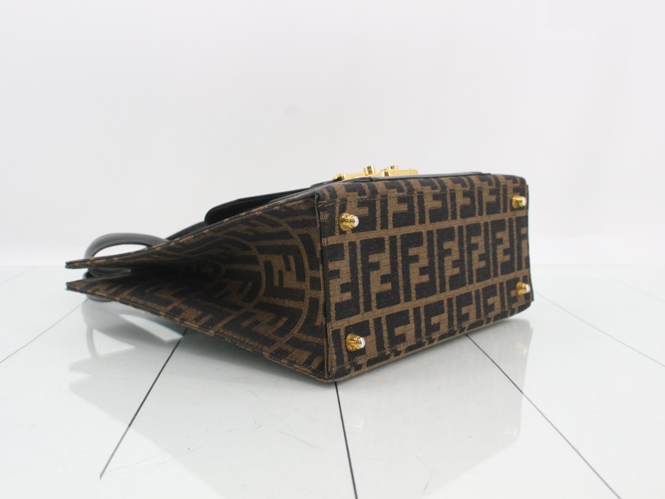 Zucca (bag) - handbag — view 5