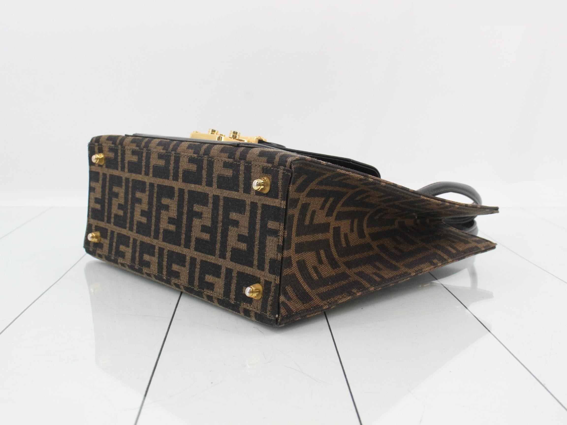 Zucca (bag) - handbag — view 6
