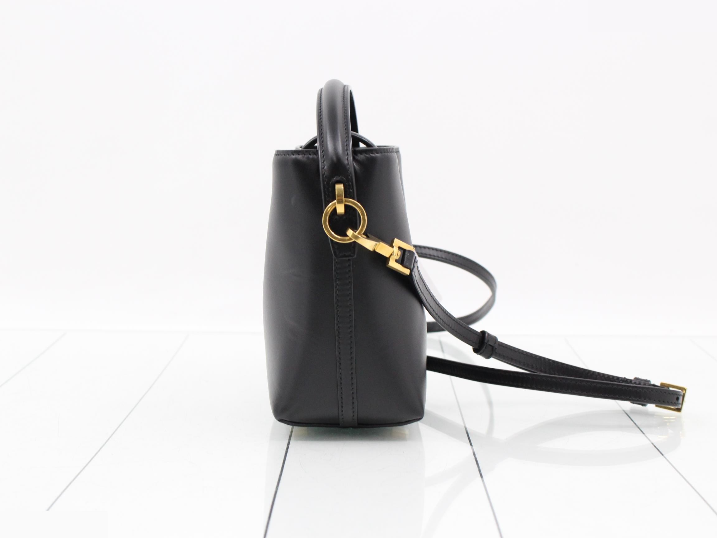 Cassandra 2-Way Shoulder Bag — view 4