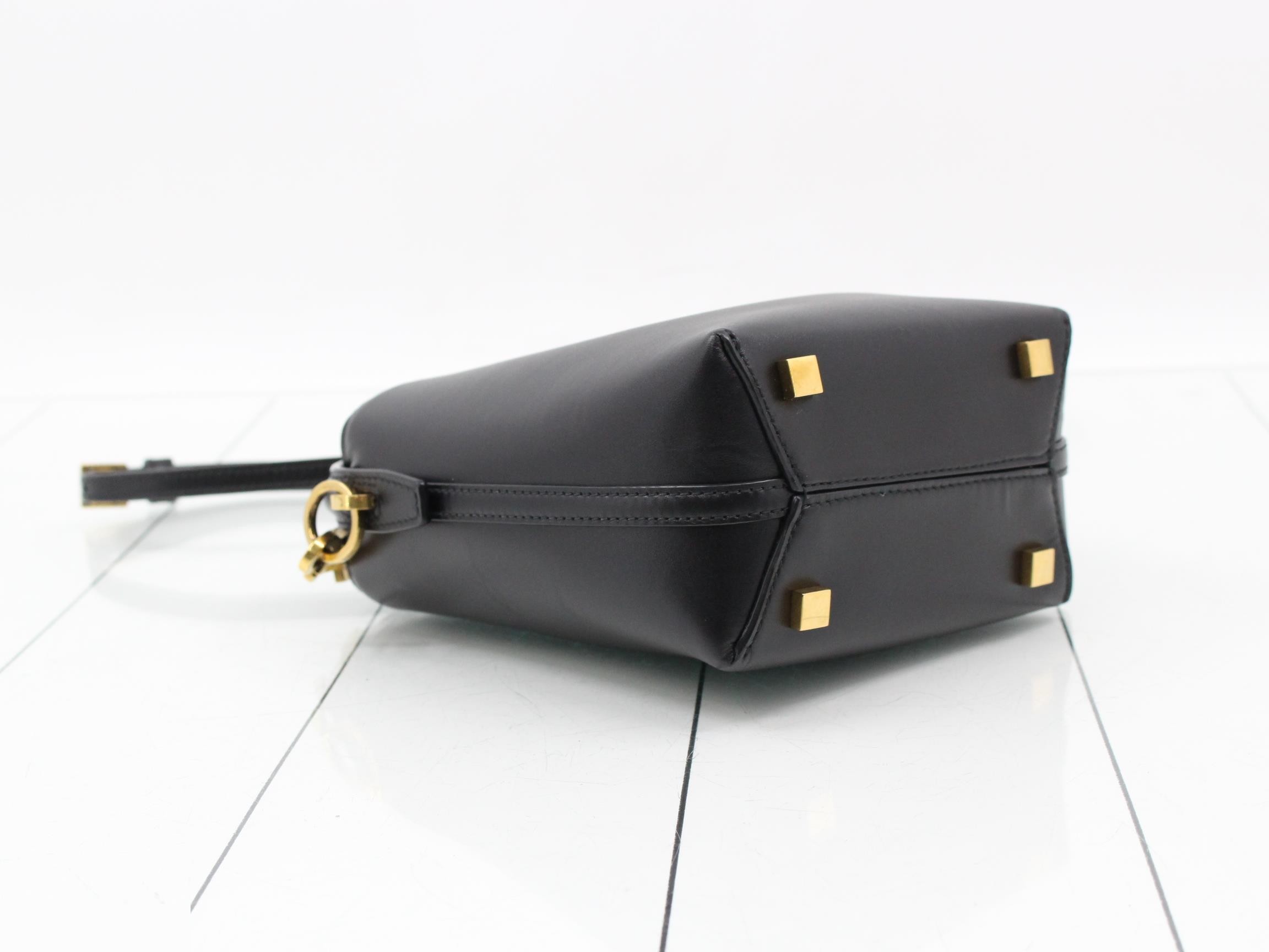 Cassandra 2-Way Shoulder Bag — view 5