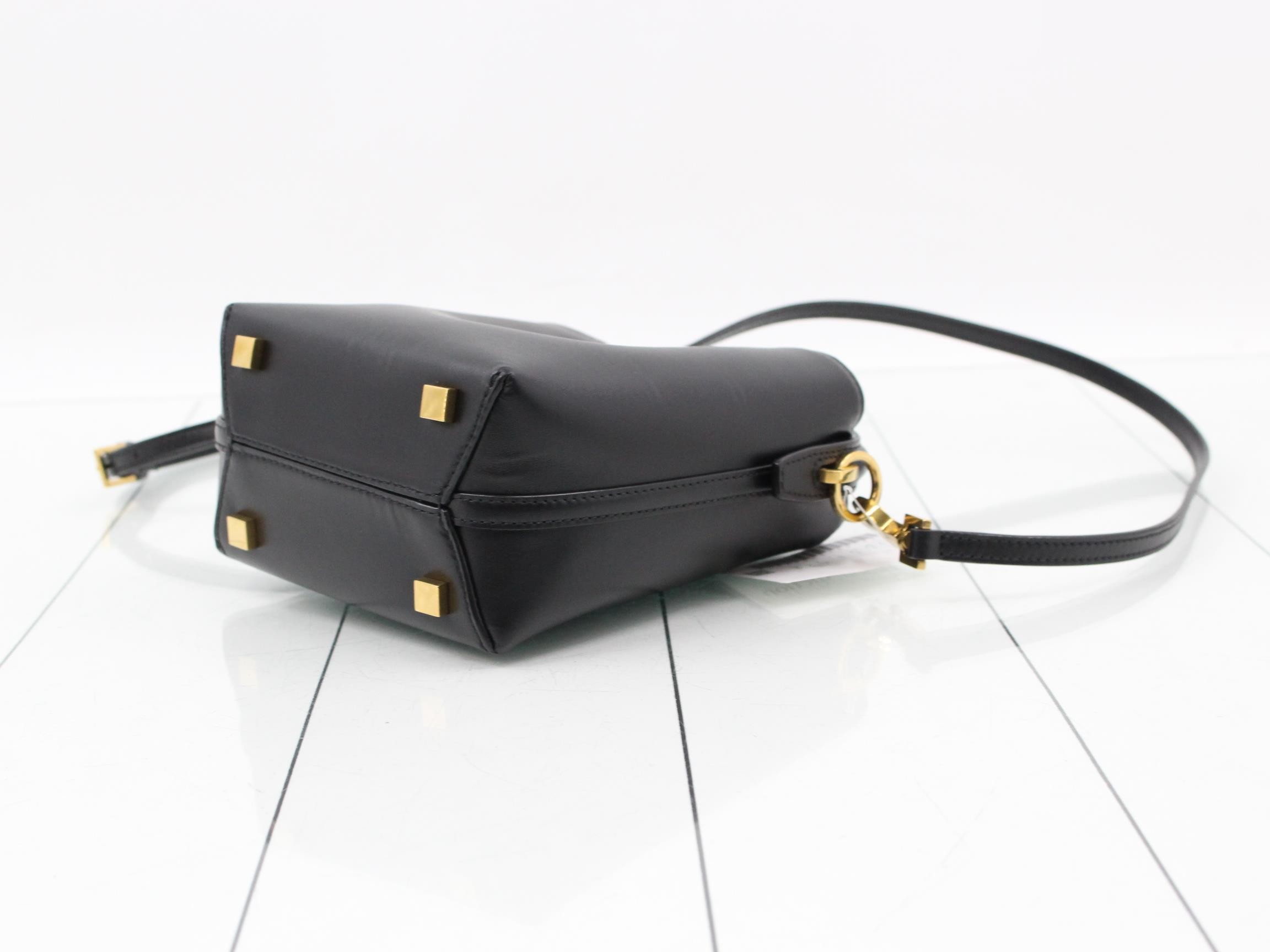 Cassandra 2-Way Shoulder Bag — view 6