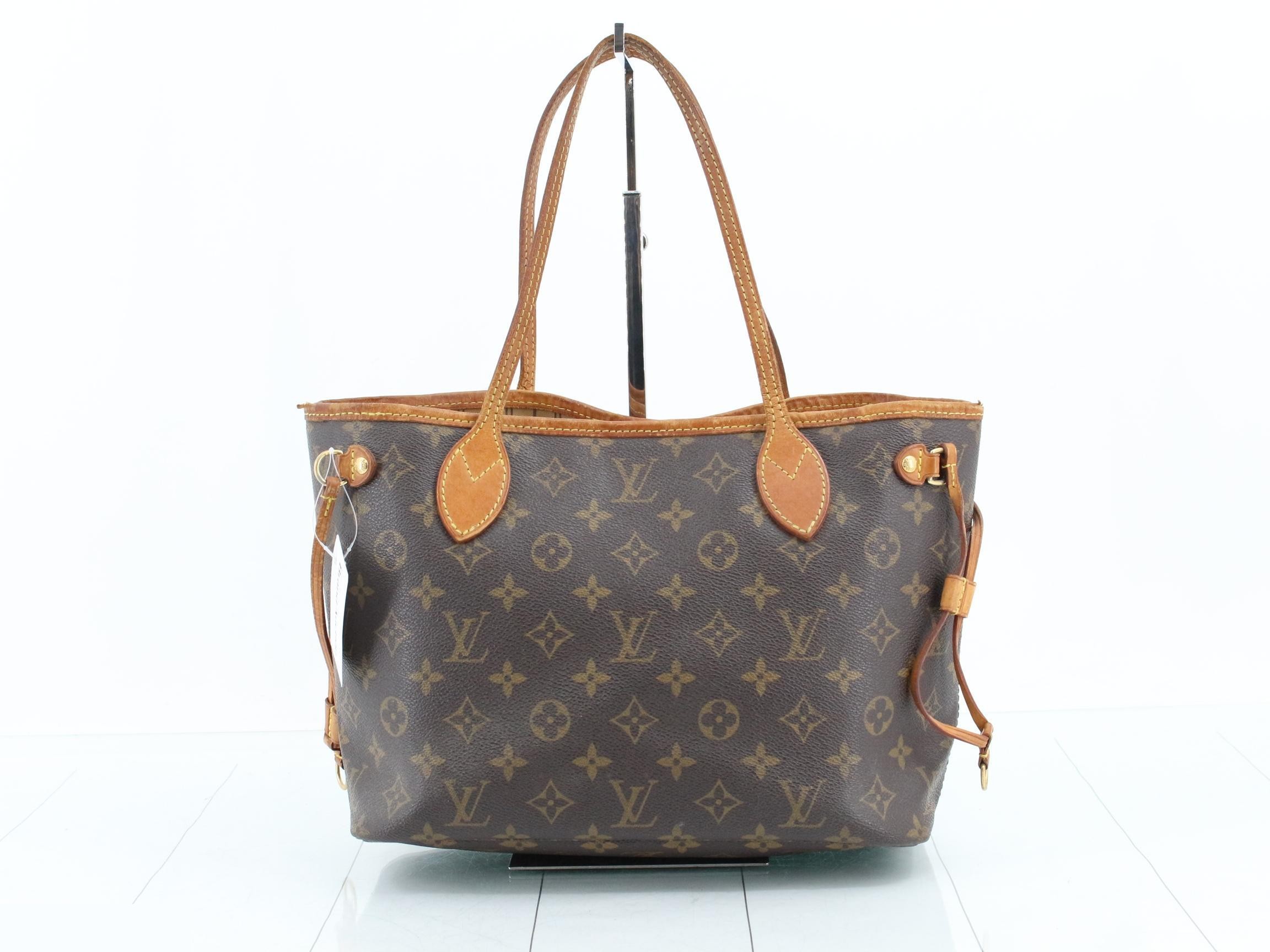 M40155 Neverfull MM — view 2