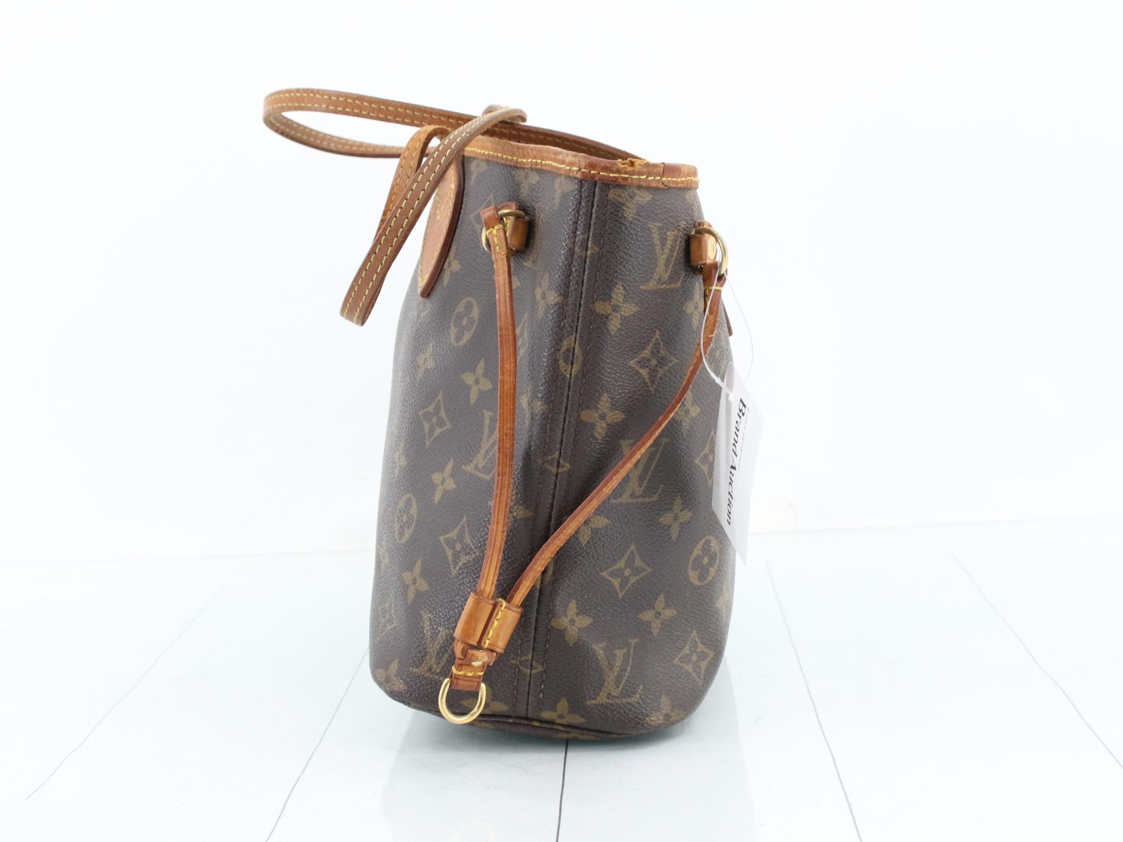 M40155 Neverfull MM — view 3