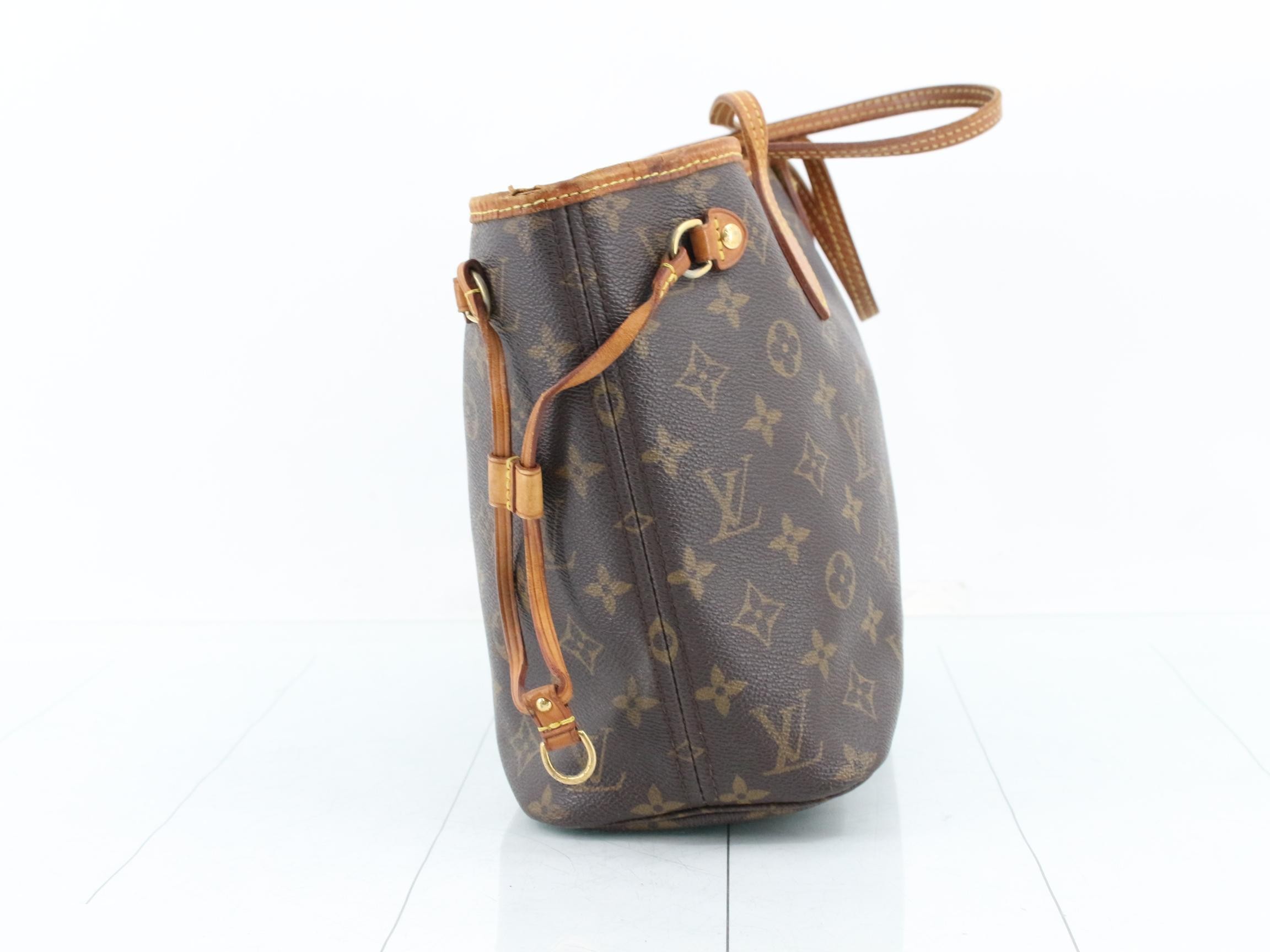 M40155 Neverfull MM — view 4
