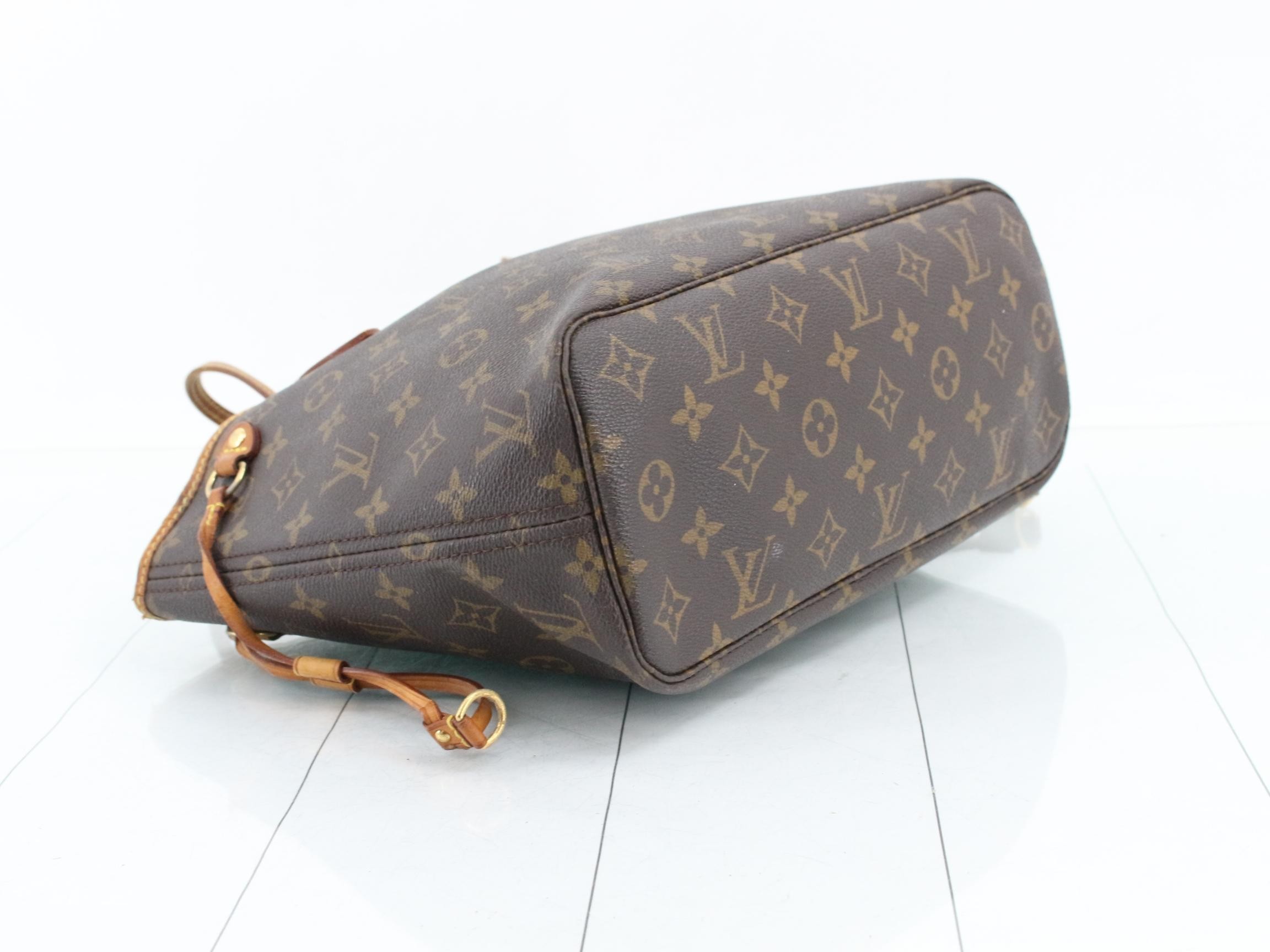 M40155 Neverfull MM — view 5