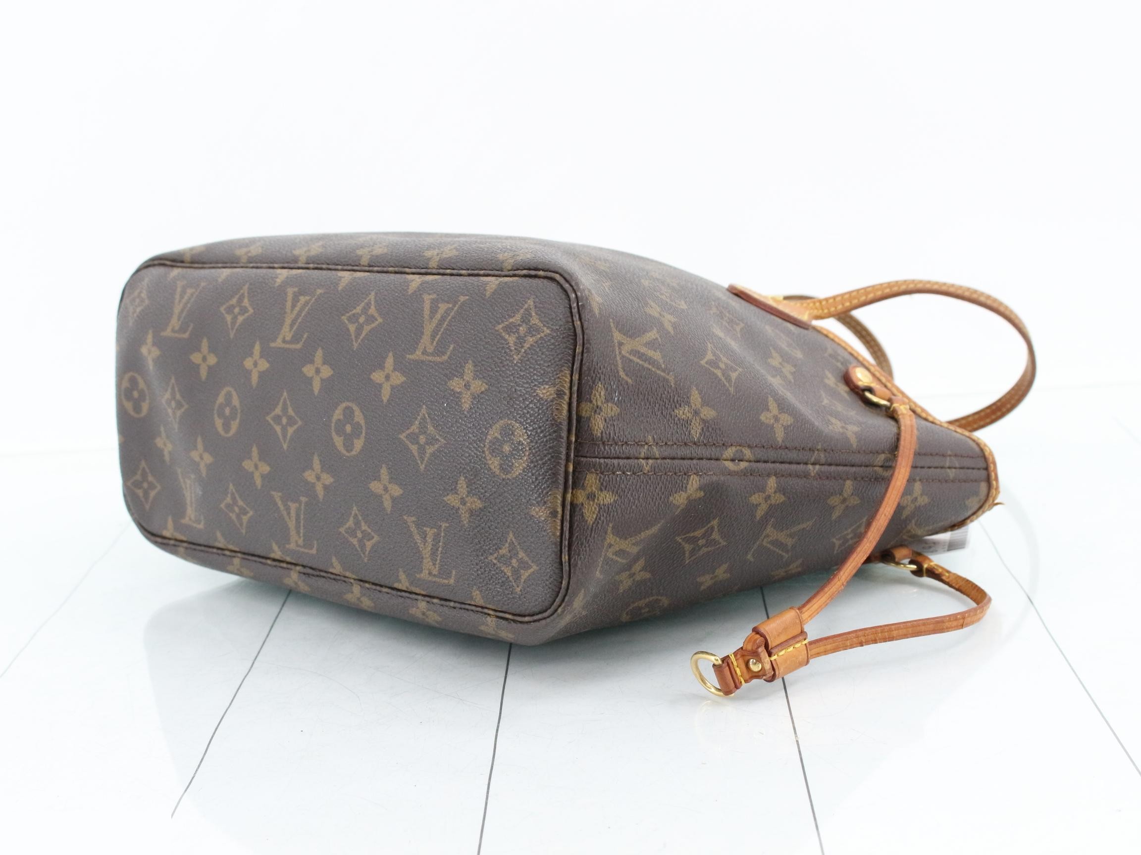 M40155 Neverfull MM — view 6