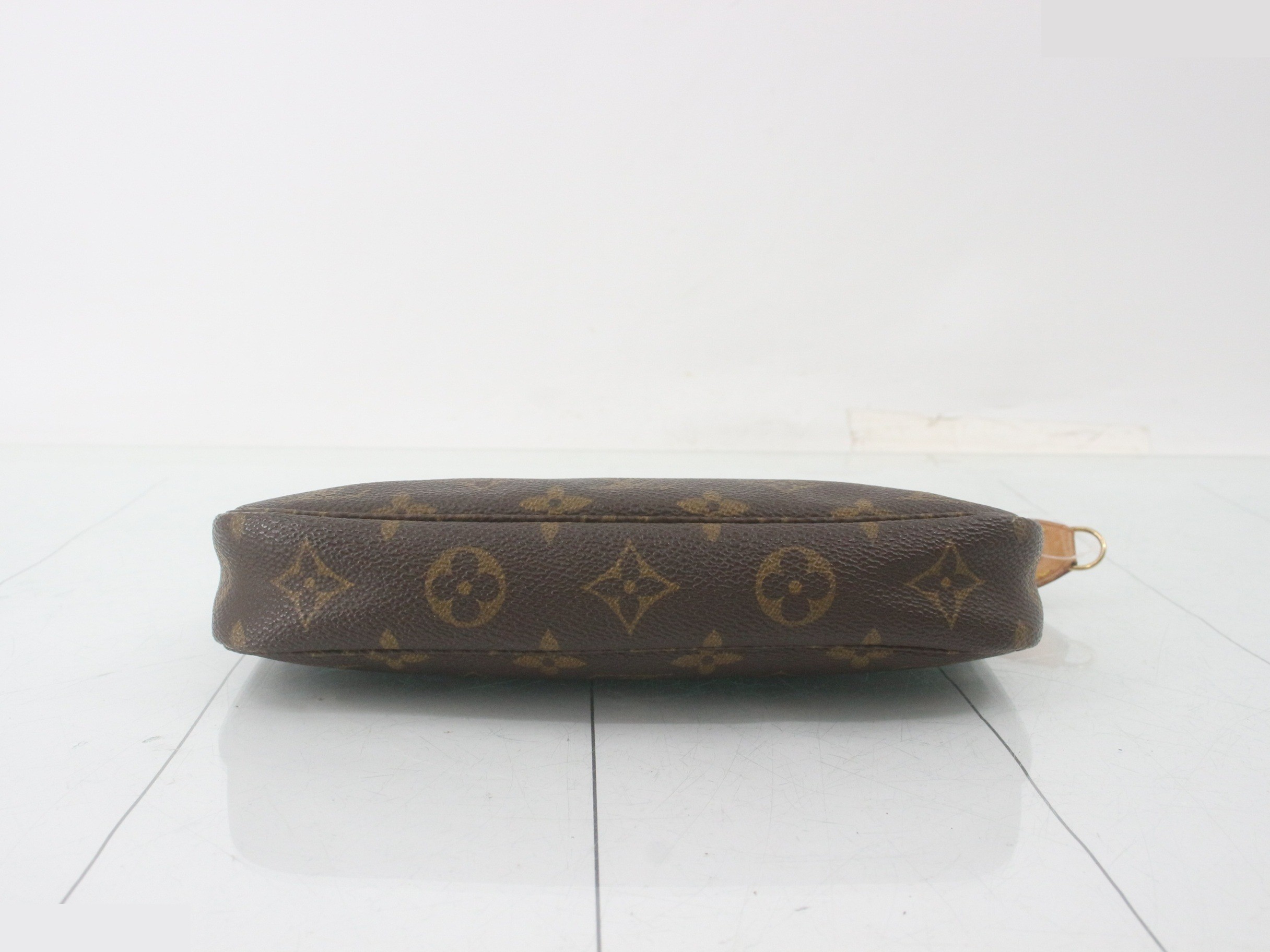 Monogram Pochette Accessoires Accessory Pouch — view 3
