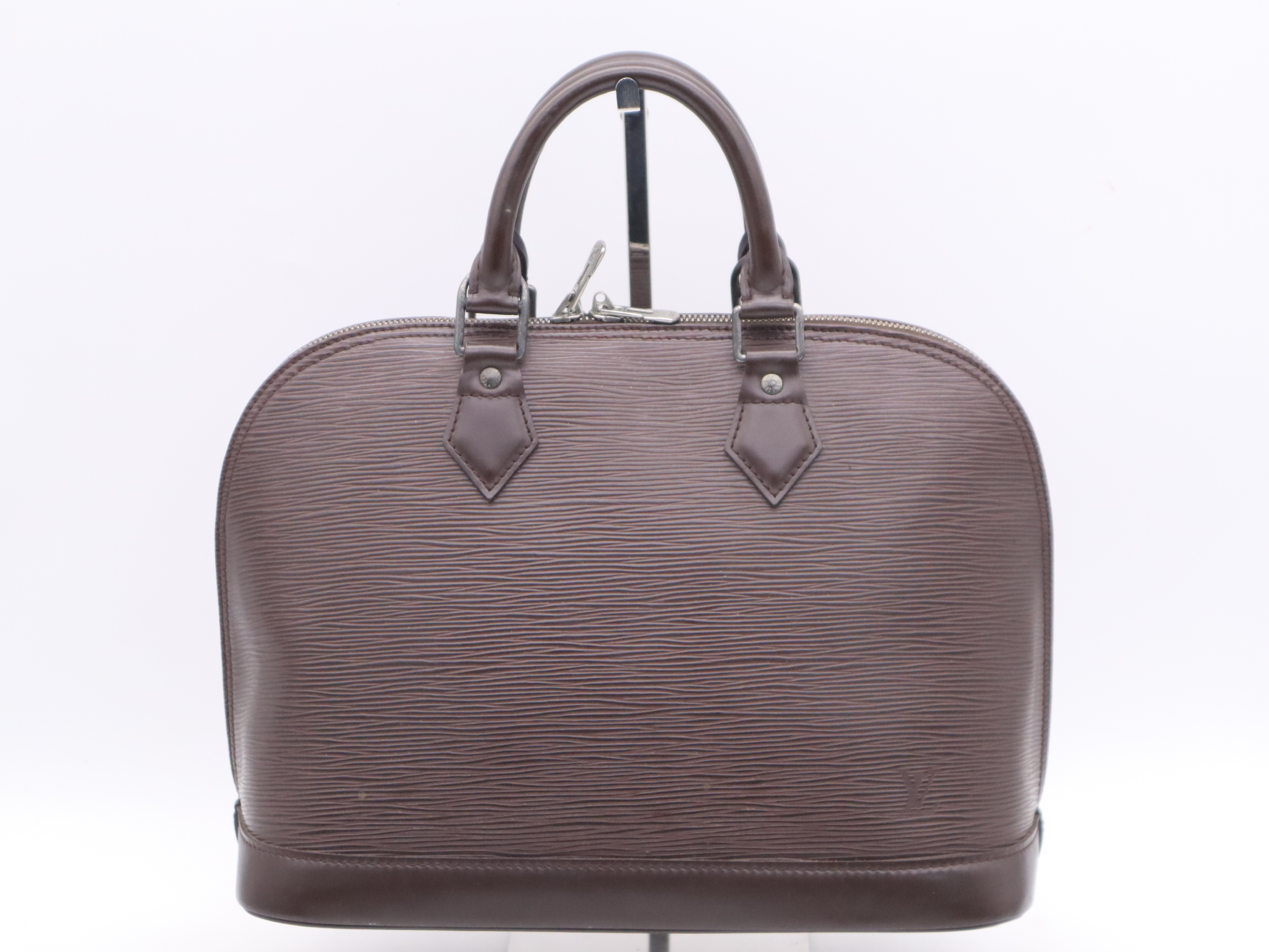 M5214D Epi Alma Mocha Handbag
