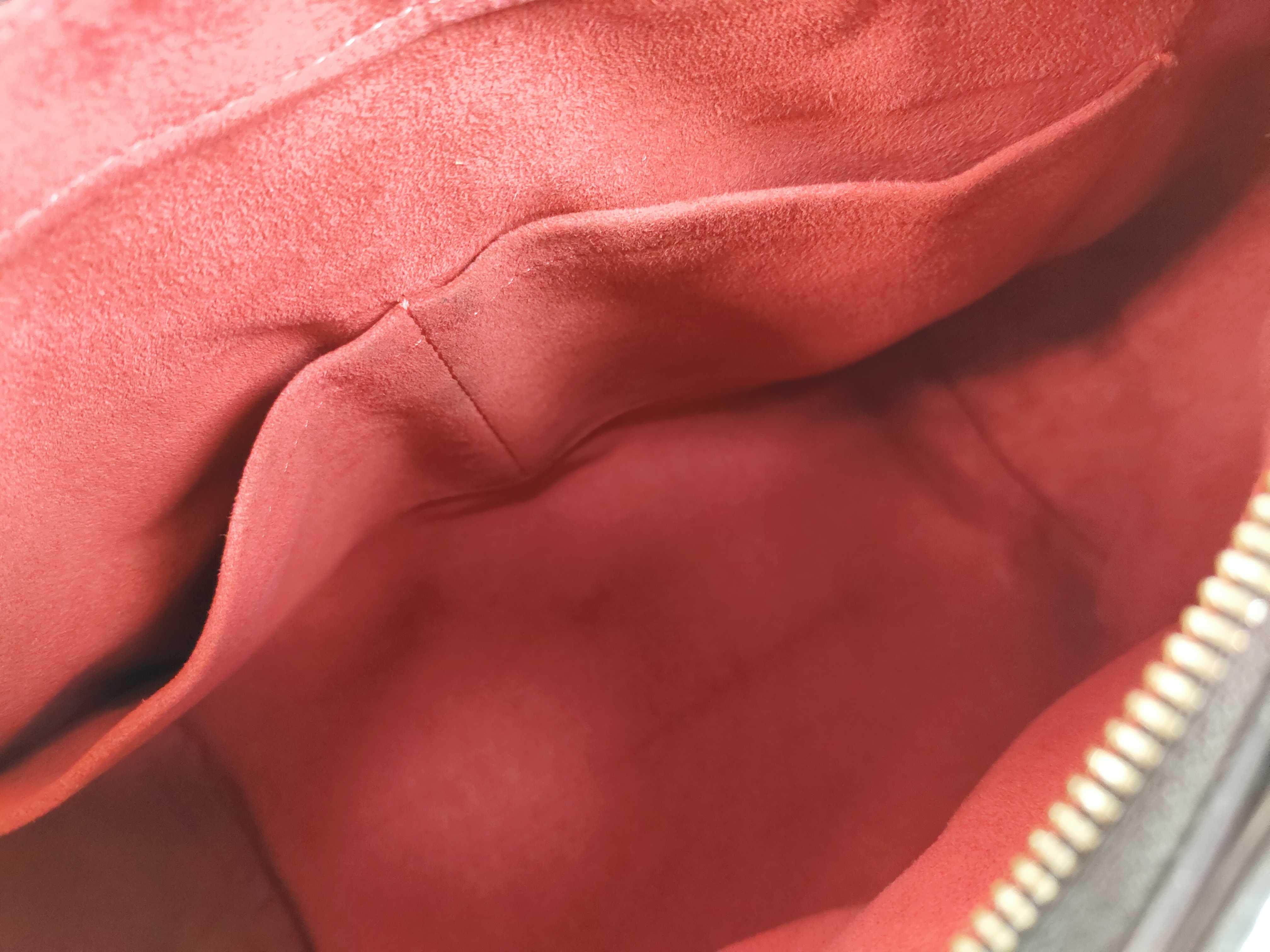 Damier Sistina Shoulder Bag — view 12
