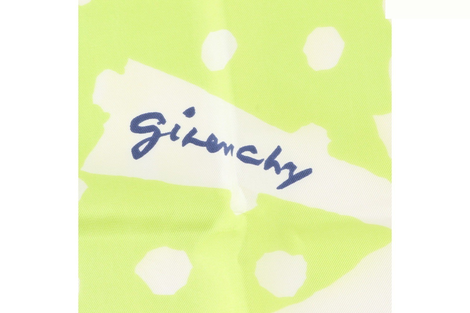 Scarf with tags — view 6