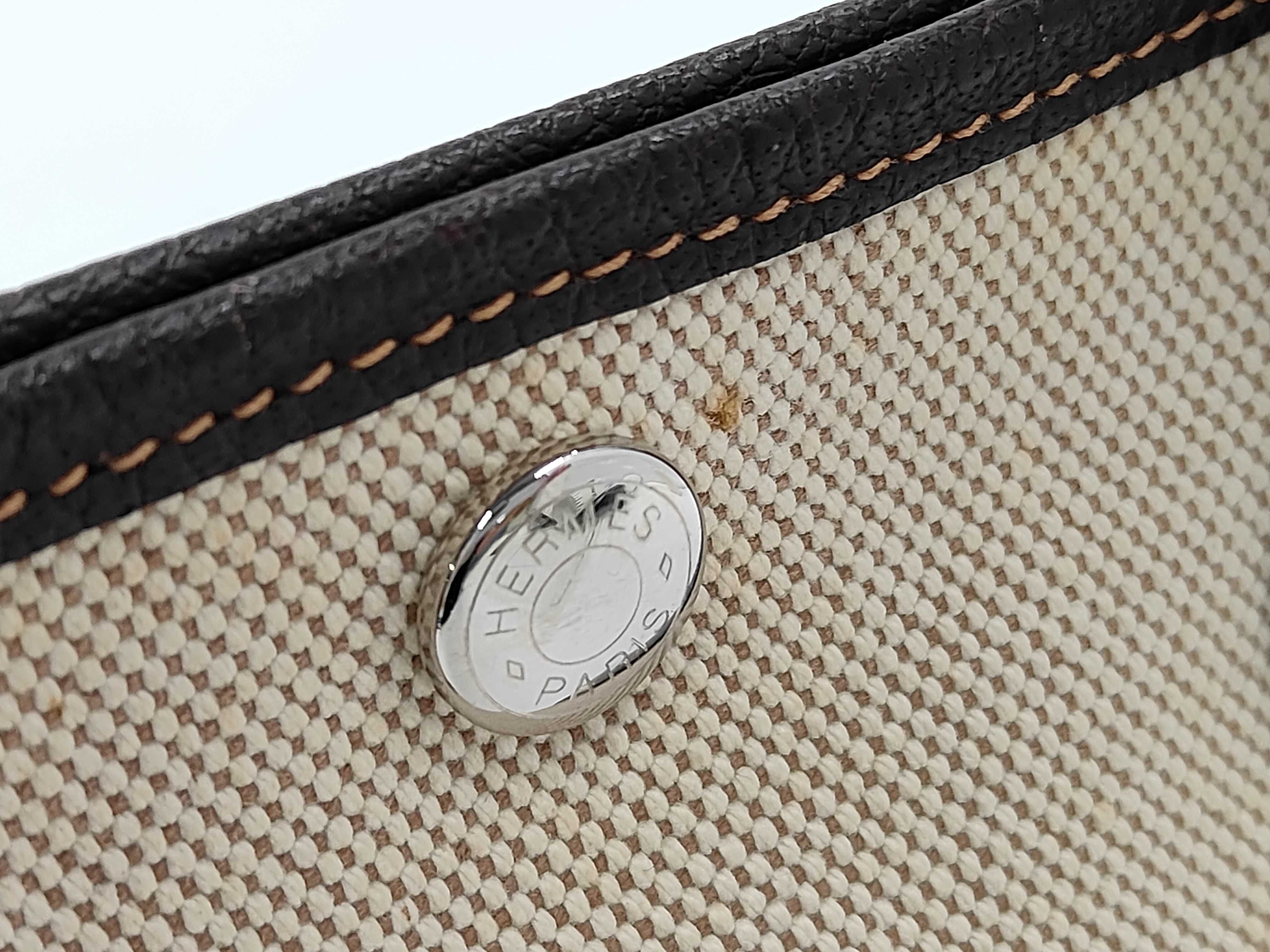 Garden Party TPM handbag with ST — view 4