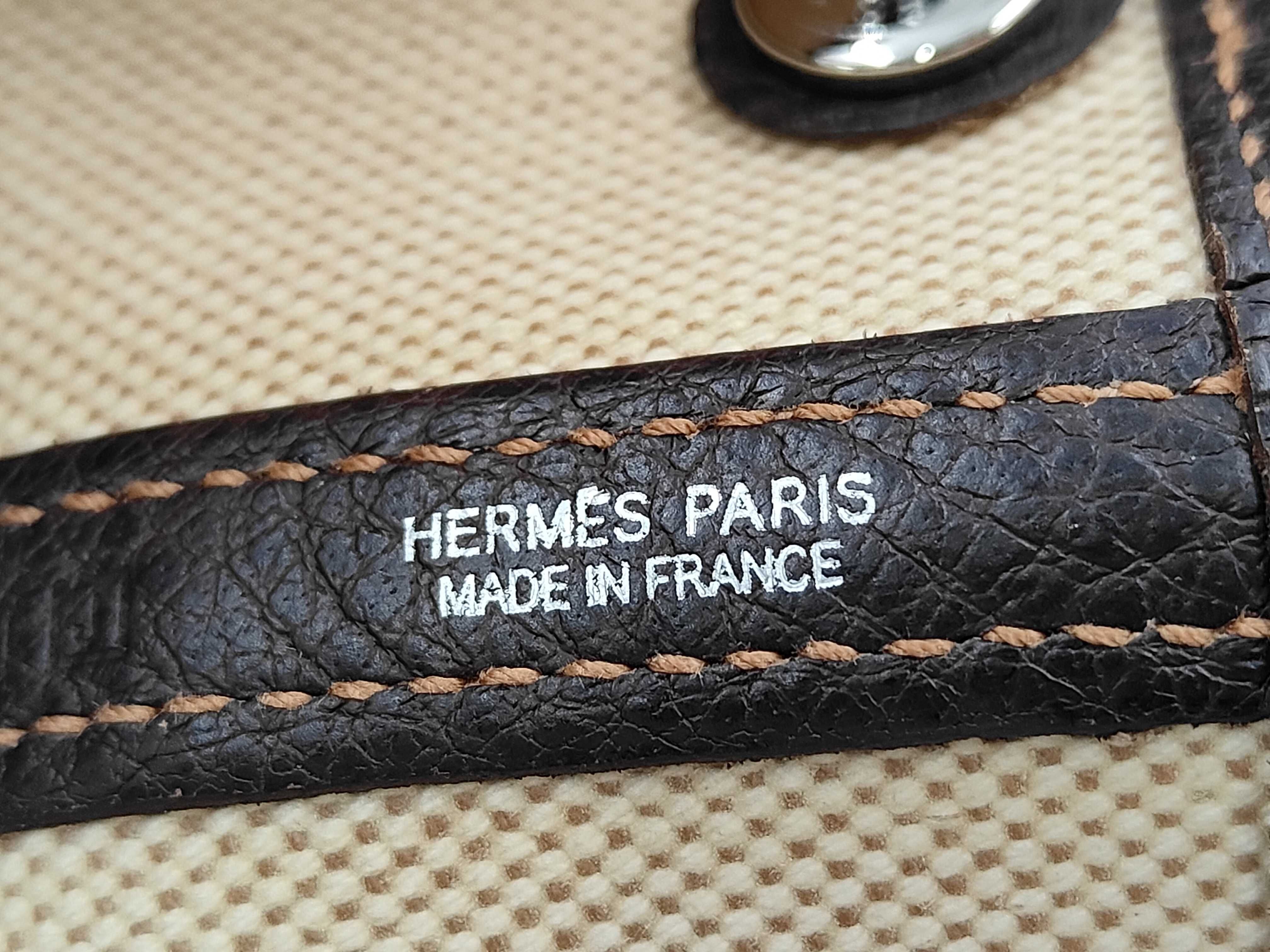 Garden Party TPM handbag with ST — view 10