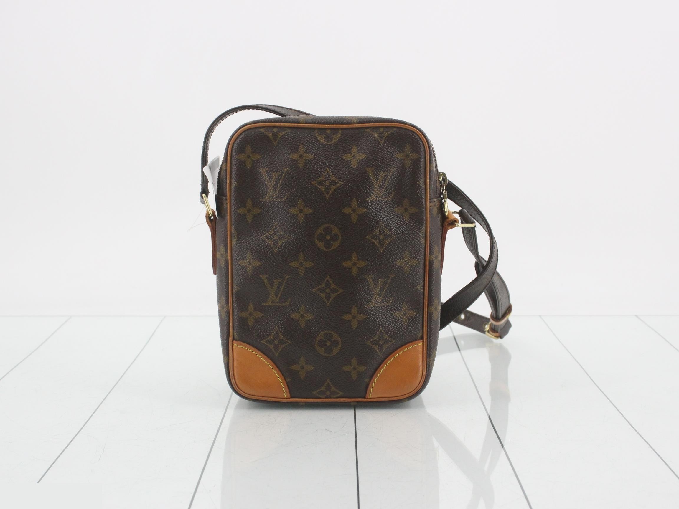 Monogram Shoulder Bag Amazon — view 2