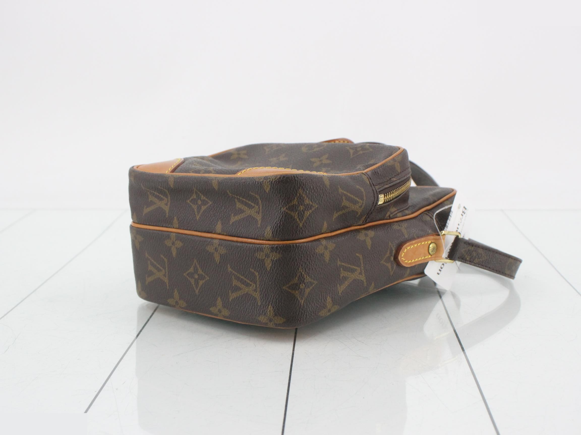 Monogram Shoulder Bag Amazon — view 6