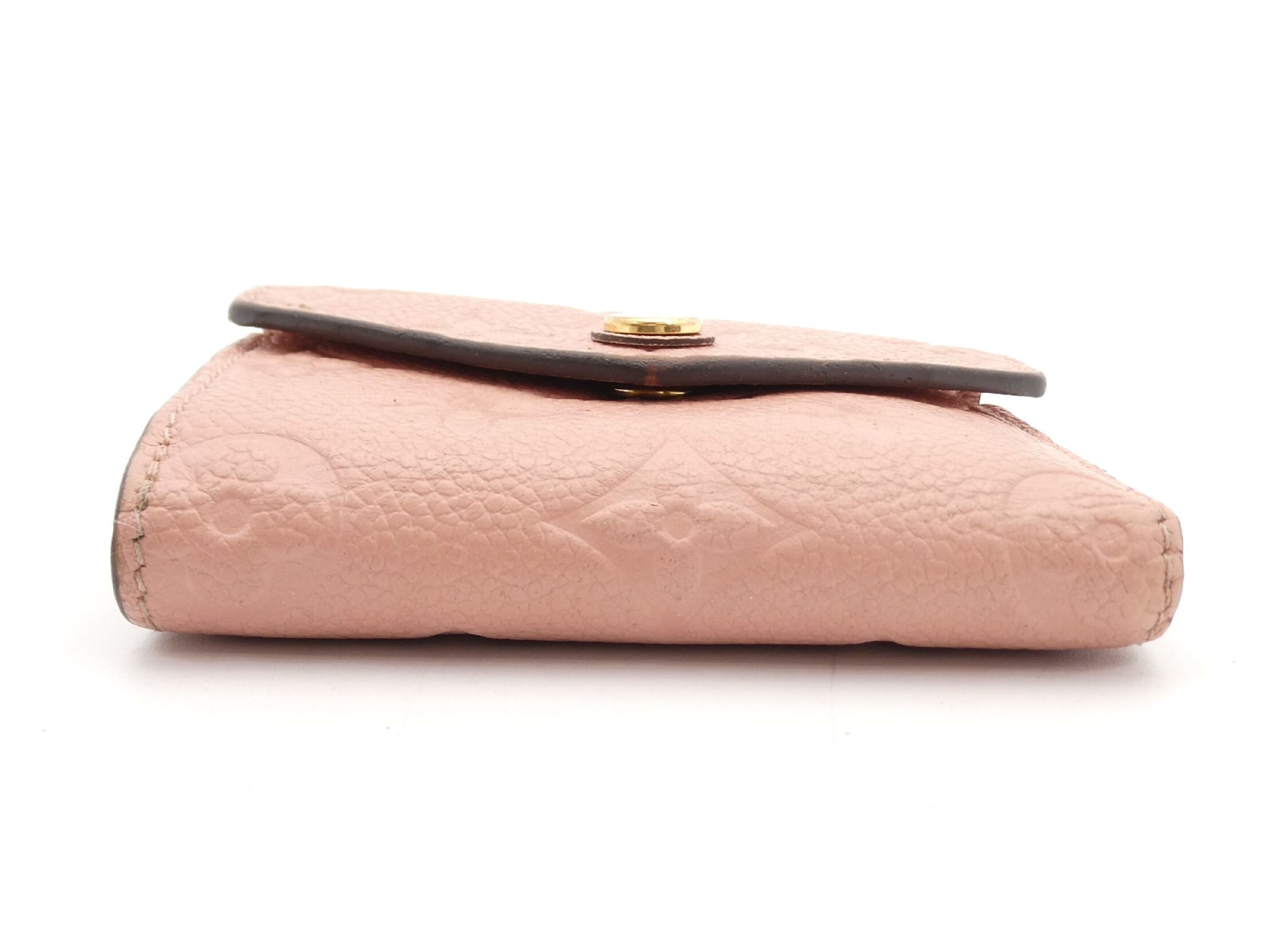 Monogram Empreinte Portefeuille Zoe Wallet — view 5